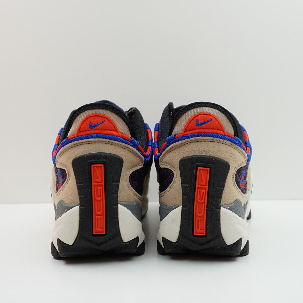 Nike ACG Air Skarn Sand Racer Blue