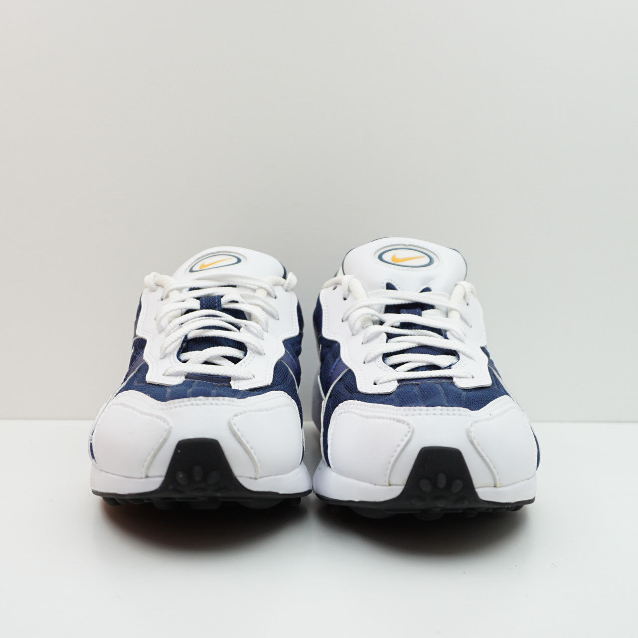 Nike Zoom Alpha Binary Blue Carotene