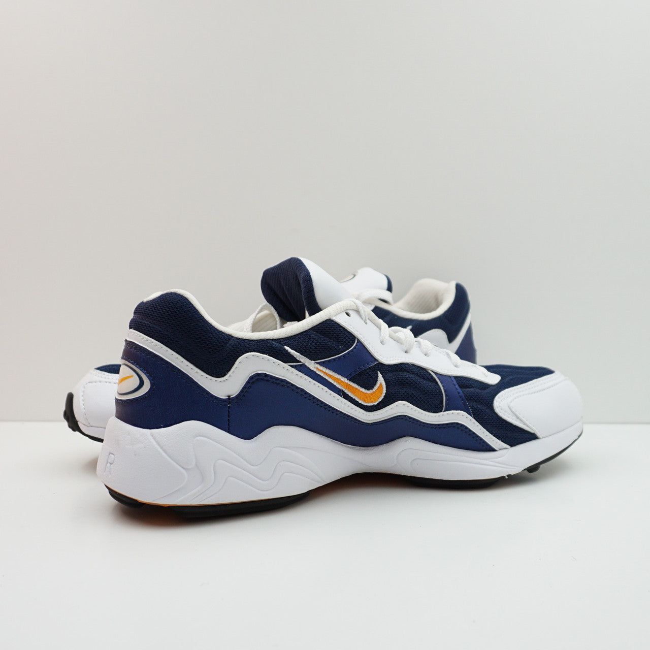 Nike Zoom Alpha Binary Blue Carotene