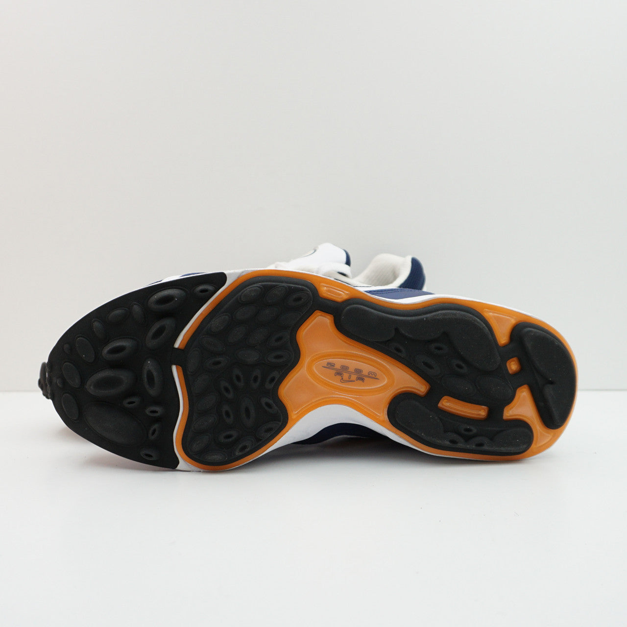 Nike Zoom Alpha Binary Blue Carotene