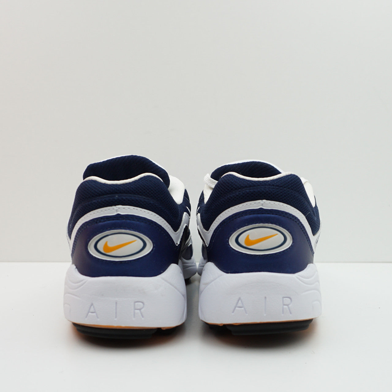 Nike Zoom Alpha Binary Blue Carotene