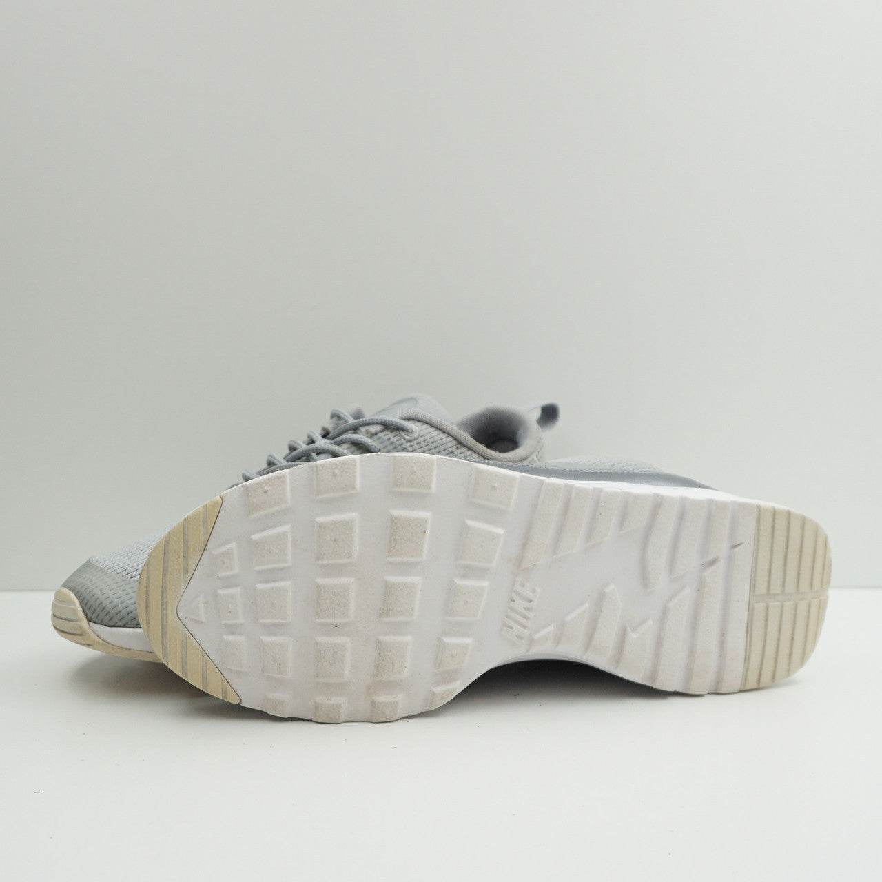 Nike Thea Ultra Wolf Grey (W)