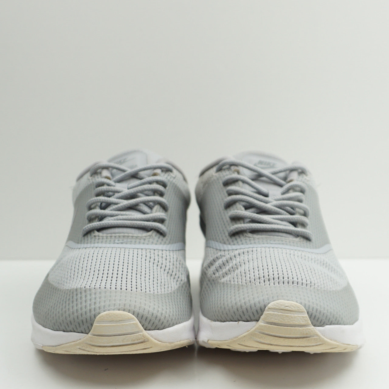 Nike Thea Ultra Wolf Grey (W)