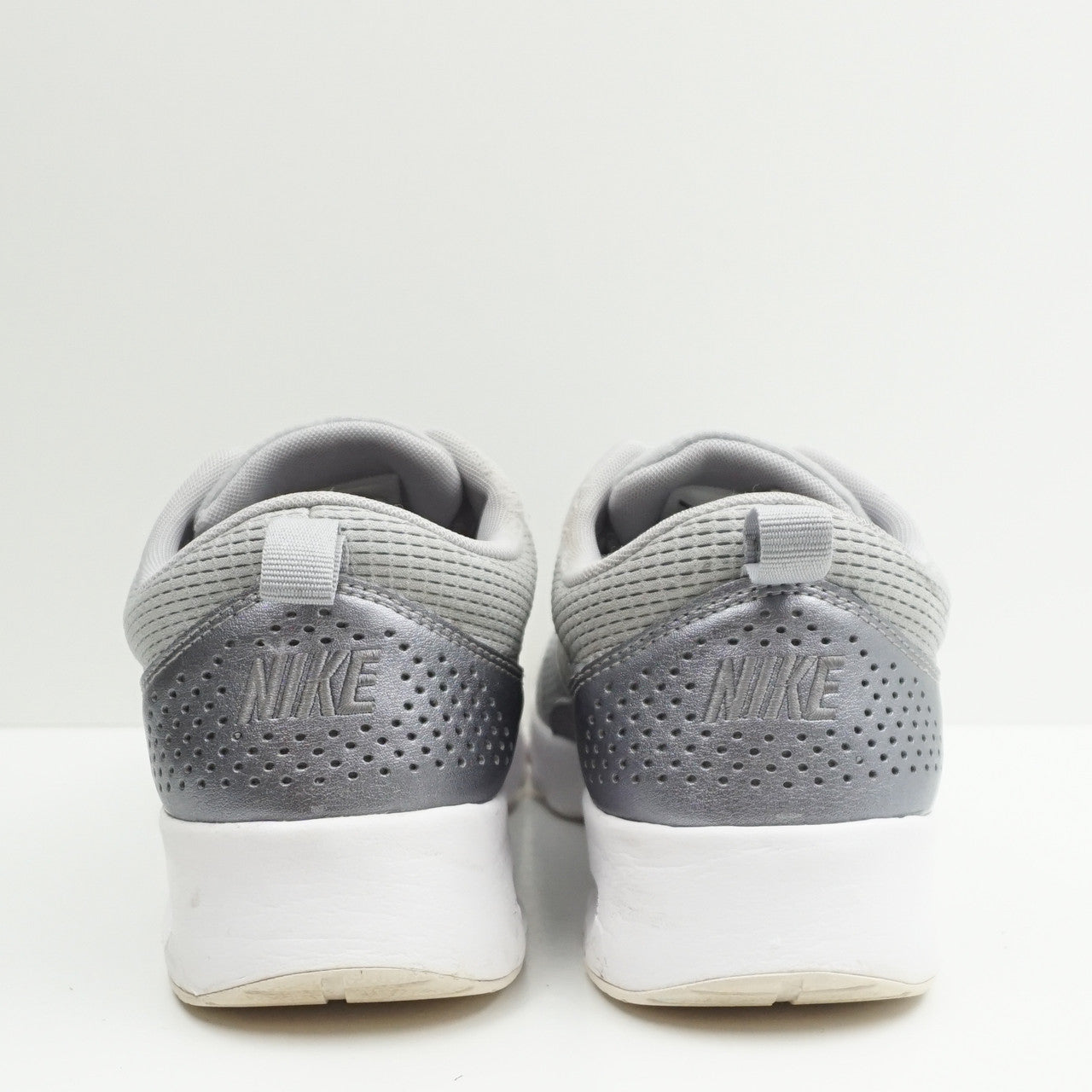 Nike Thea Ultra Wolf Grey (W)