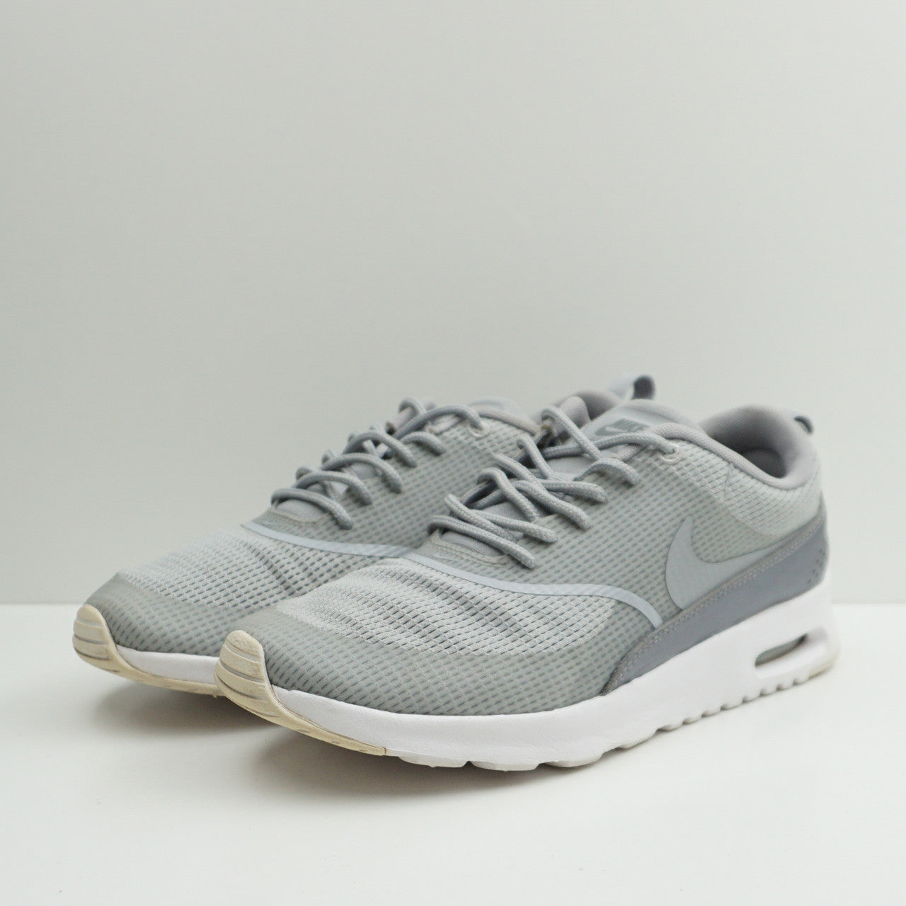 Nike Thea Ultra Wolf Grey (W)