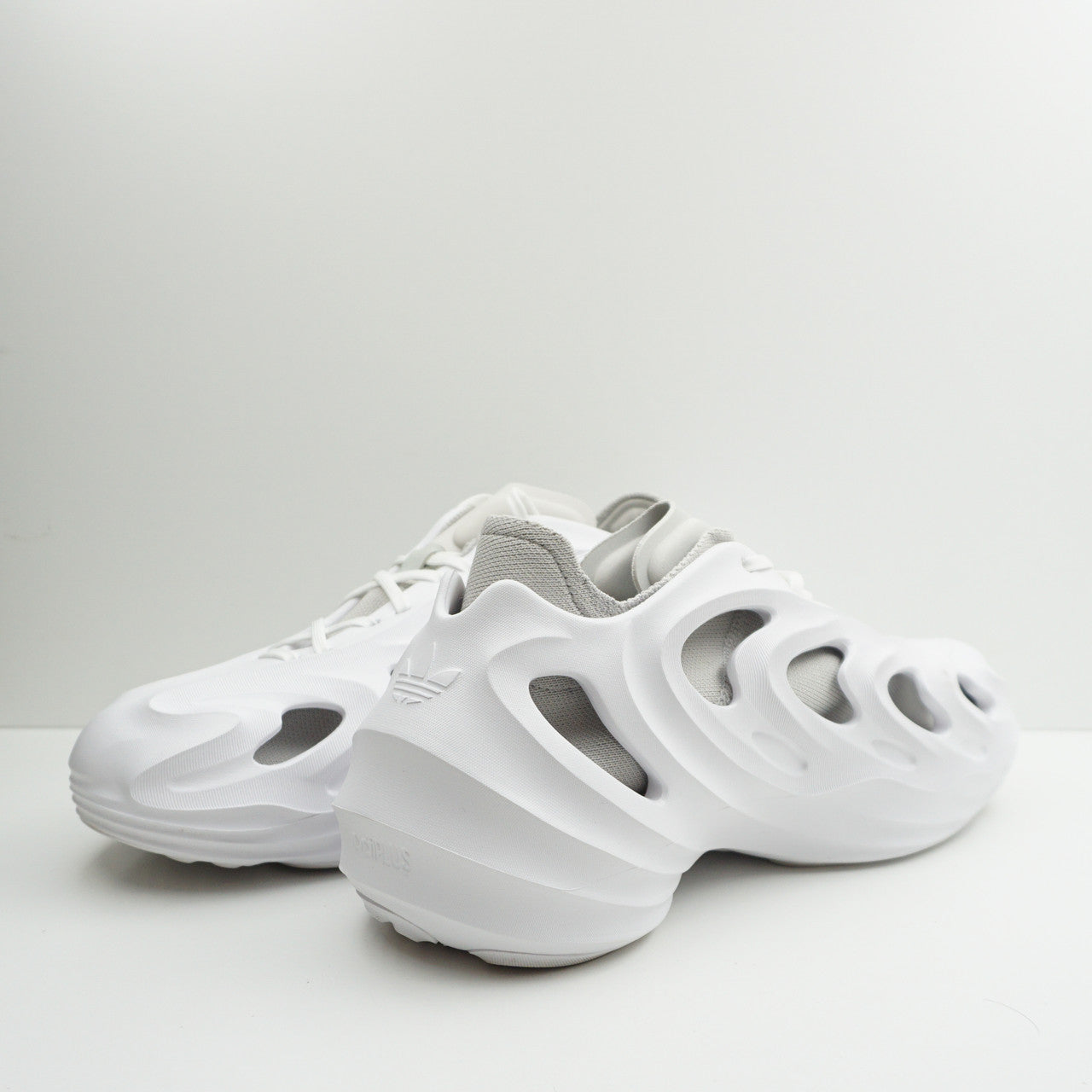 Adidas adiFOM Q White Grey