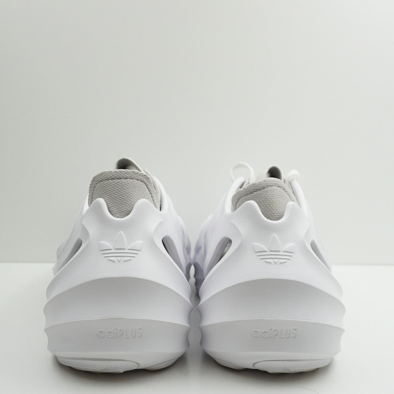 Adidas adiFOM Q White Grey