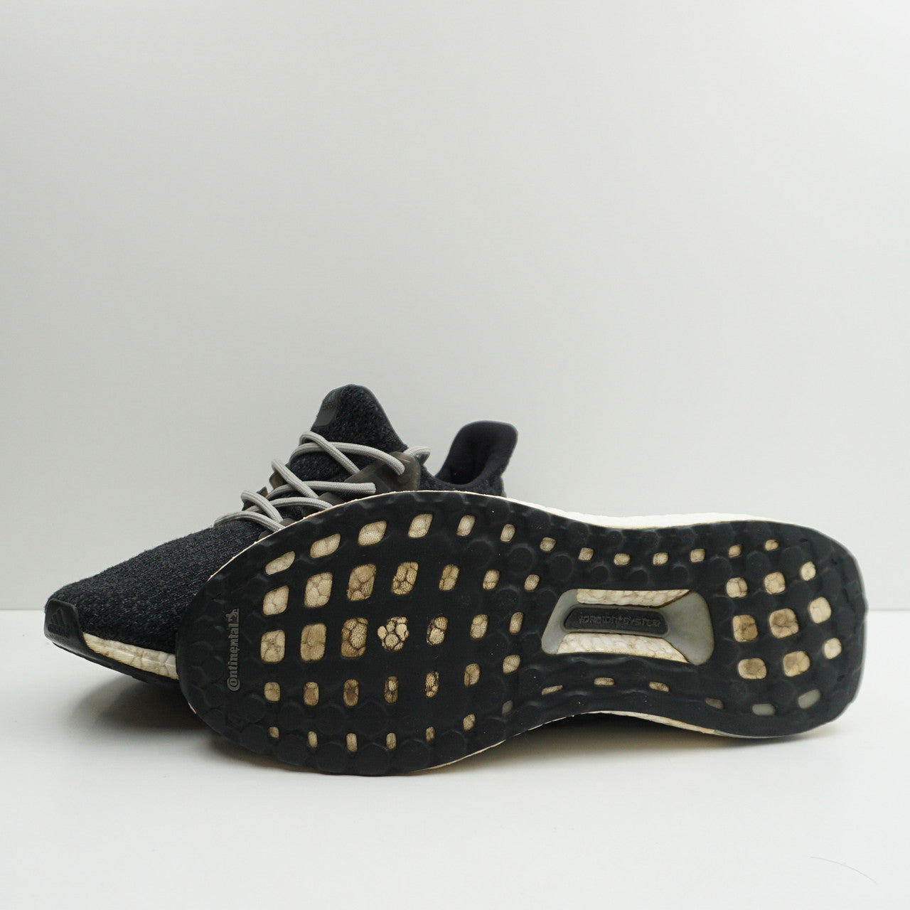 Adidas Ultra Boost 3.0 Core Black