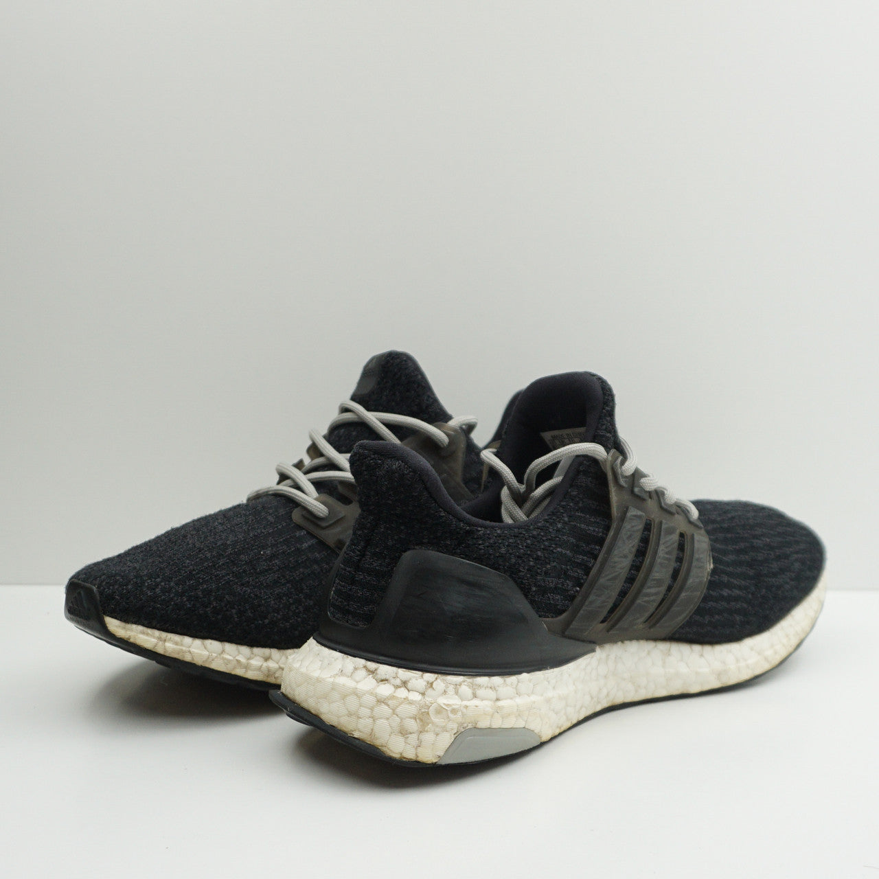 Adidas Ultra Boost 3.0 Core Black