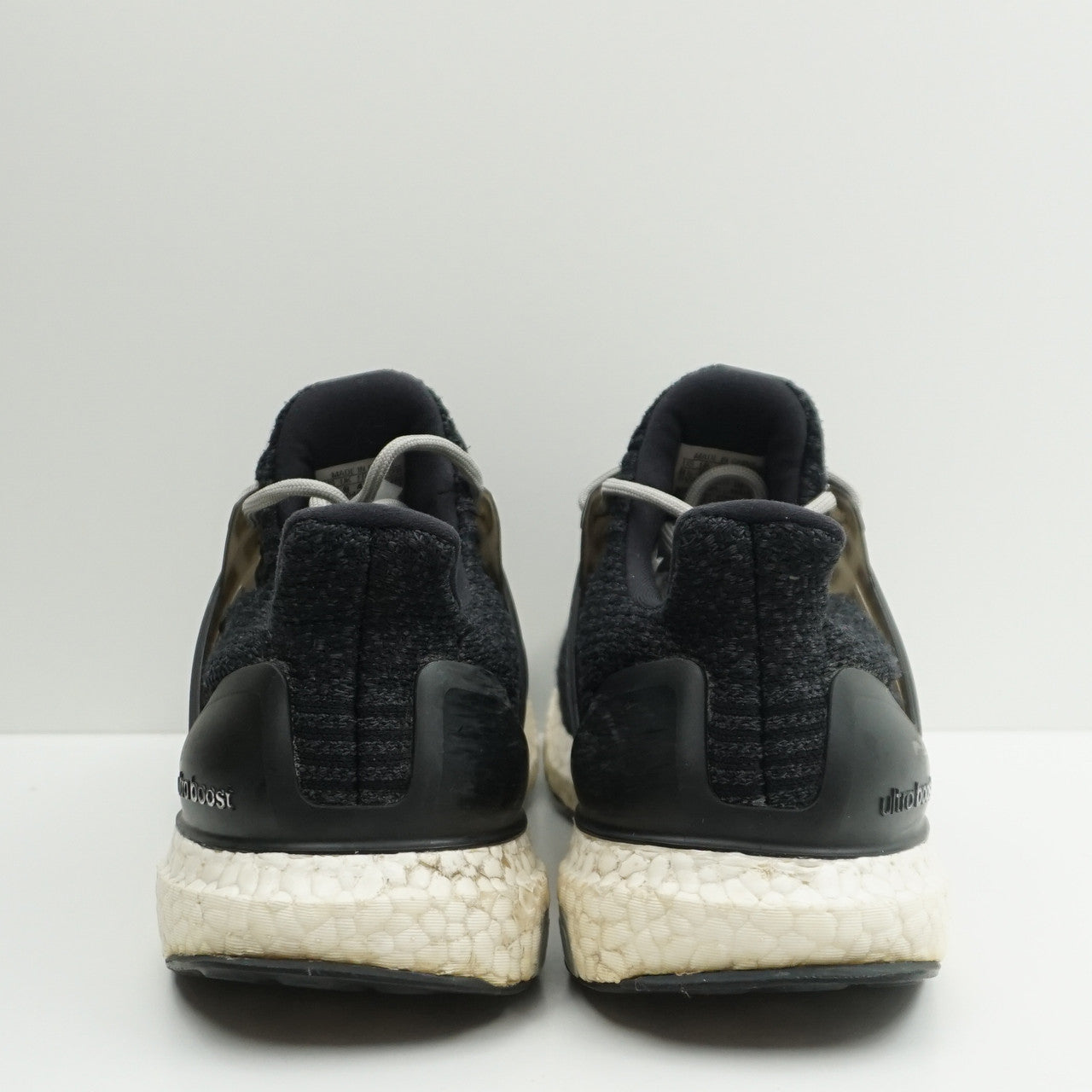 Adidas Ultra Boost 3.0 Core Black