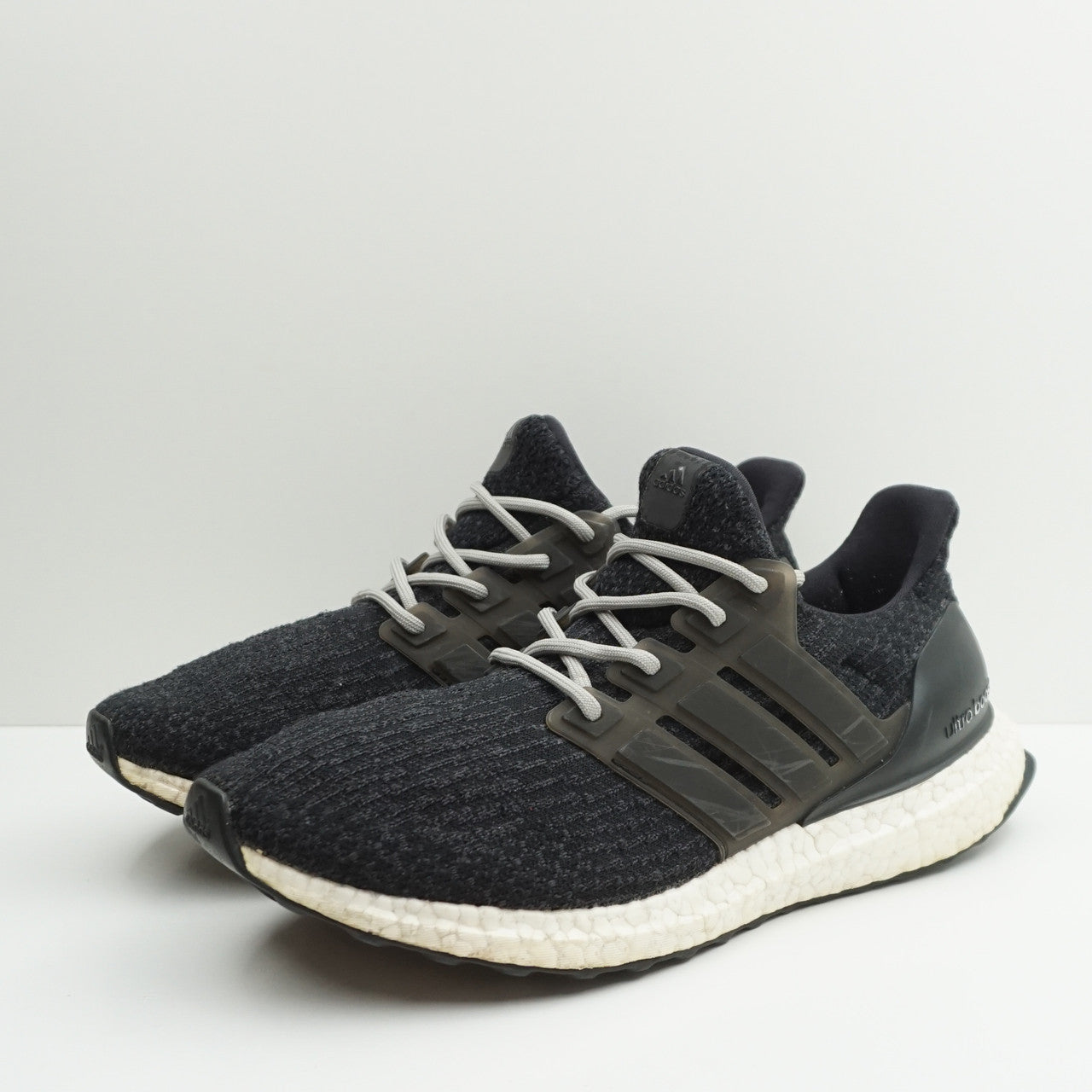 Adidas Ultra Boost 3.0 Core Black