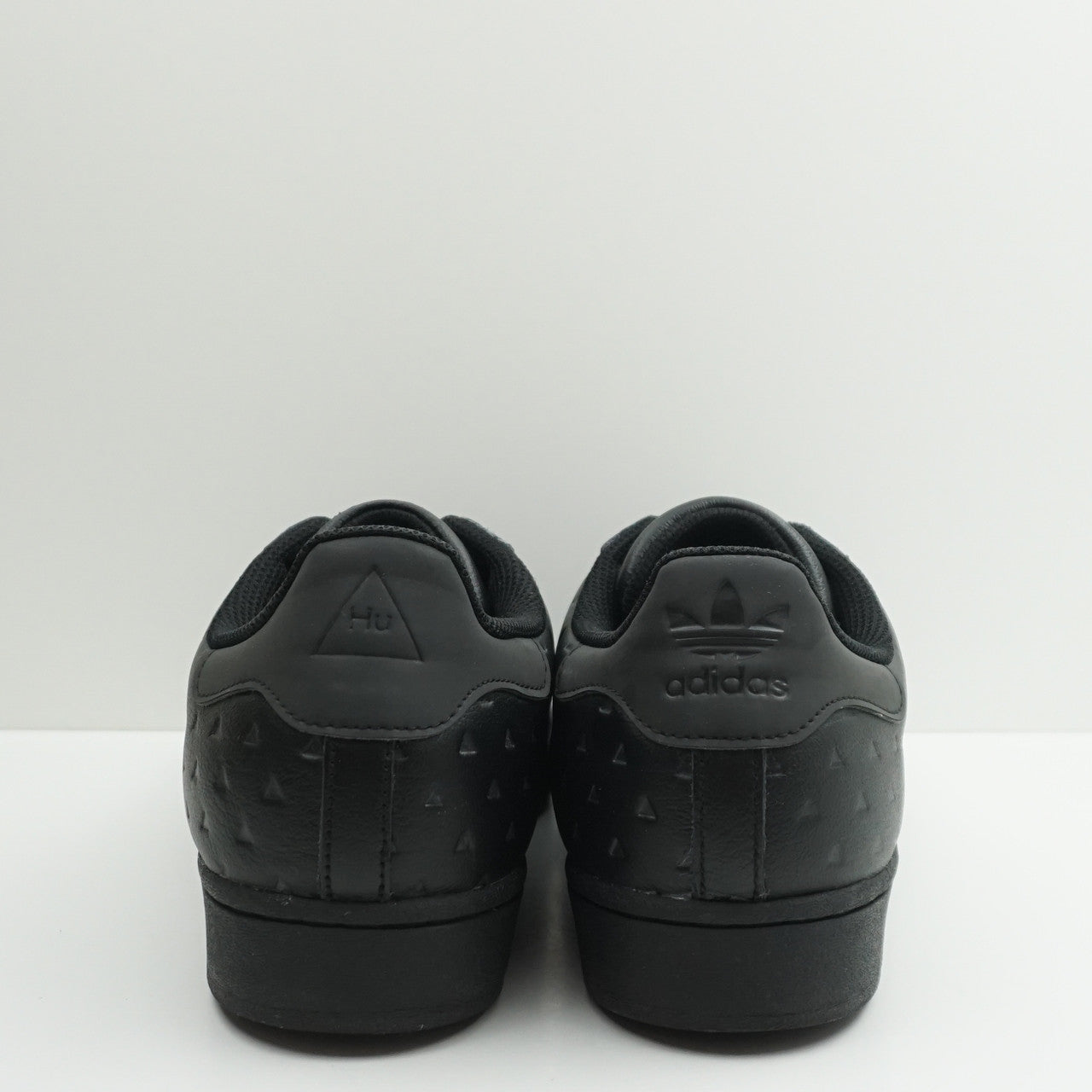 Adidas Superstar Pharrell Core Black