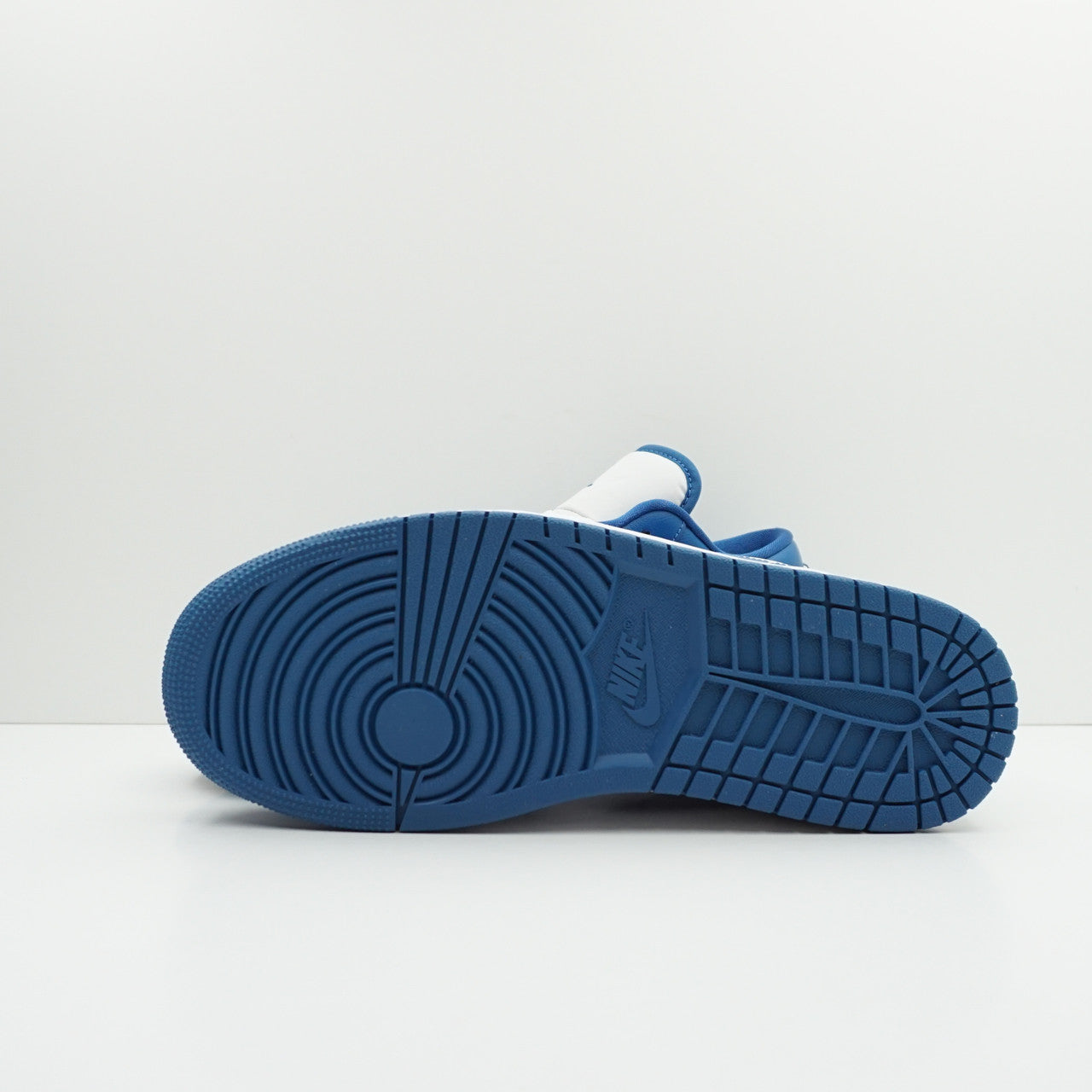 Jordan 1 Low Marina Blue (W)