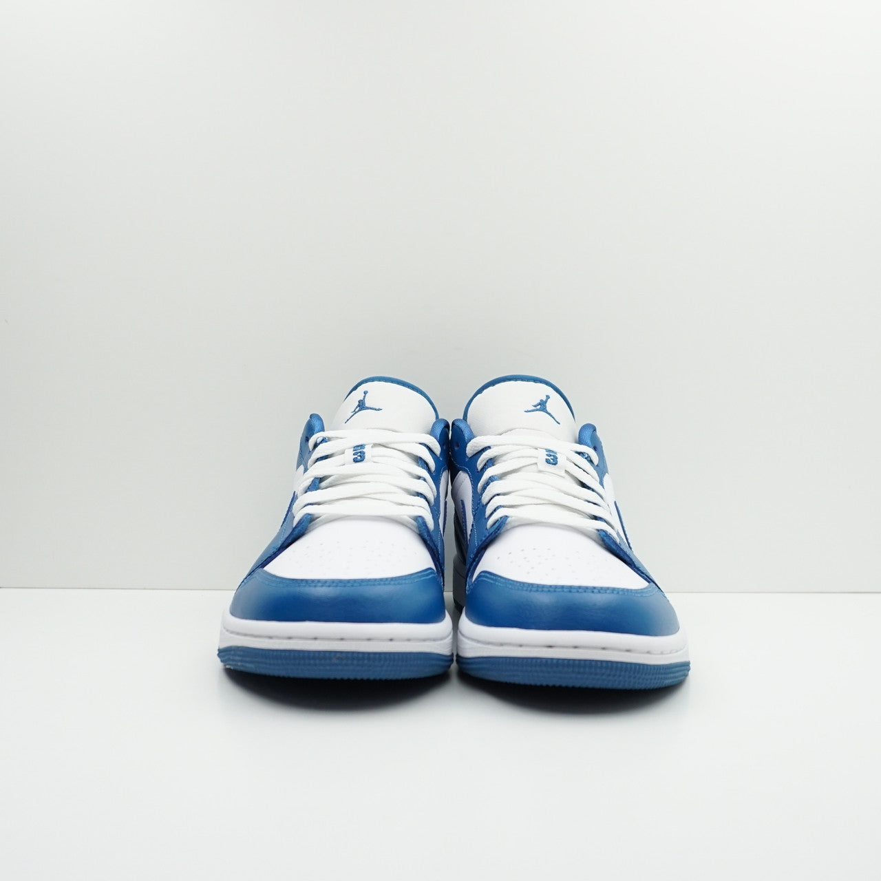 Jordan 1 Low Marina Blue (W)