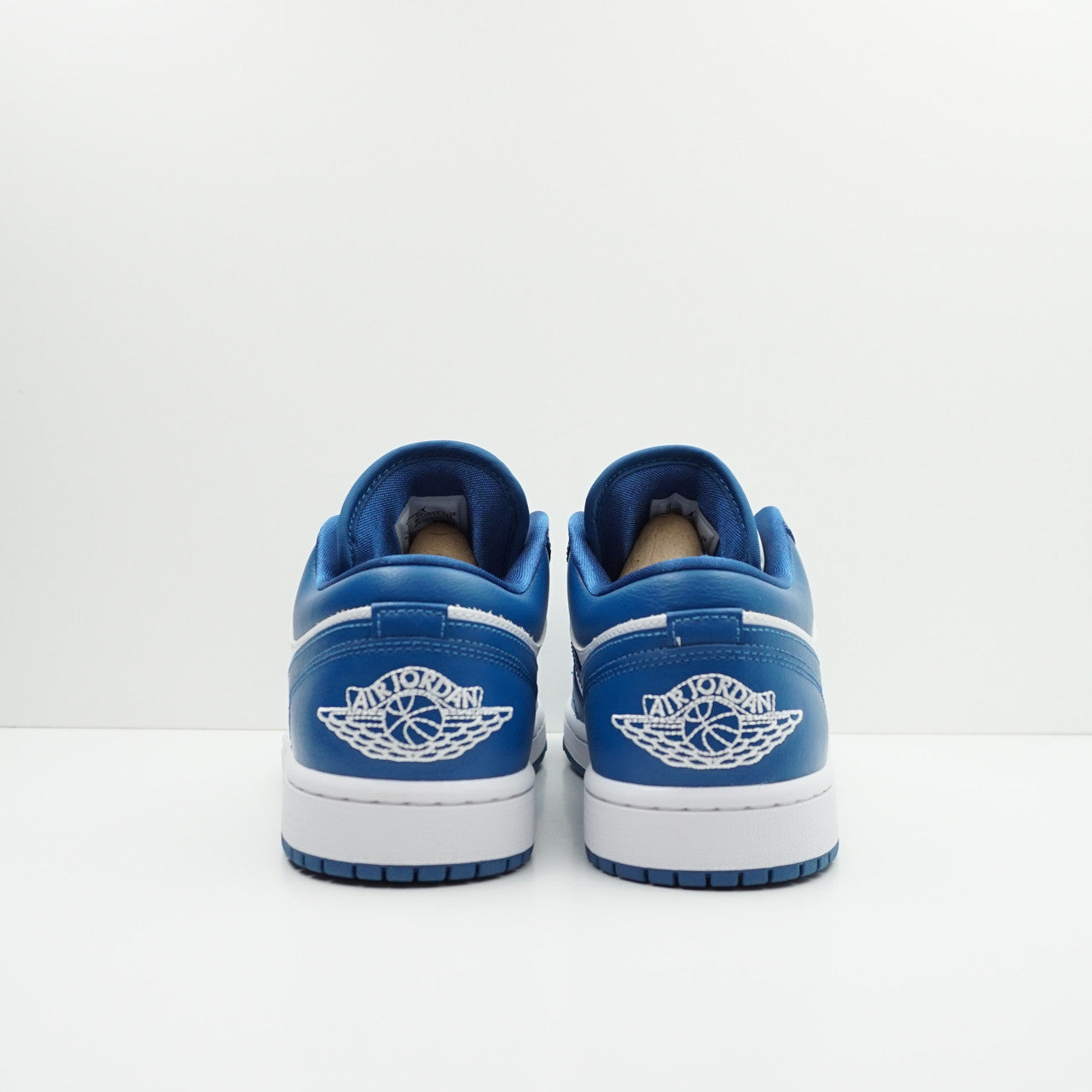 Jordan 1 Low Marina Blue (W)