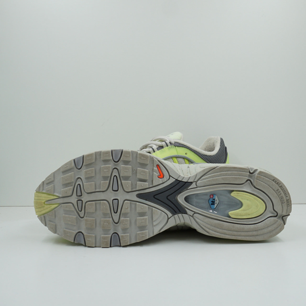 Nike Air Max Tailwind 4 Volt