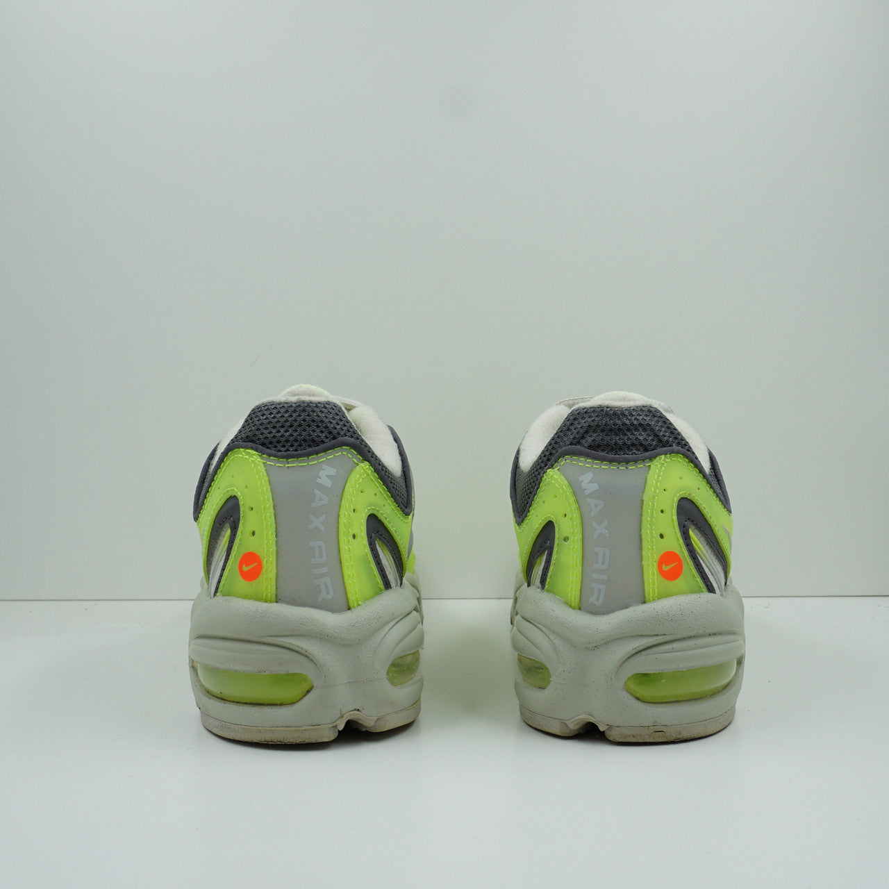 Nike Air Max Tailwind 4 Volt