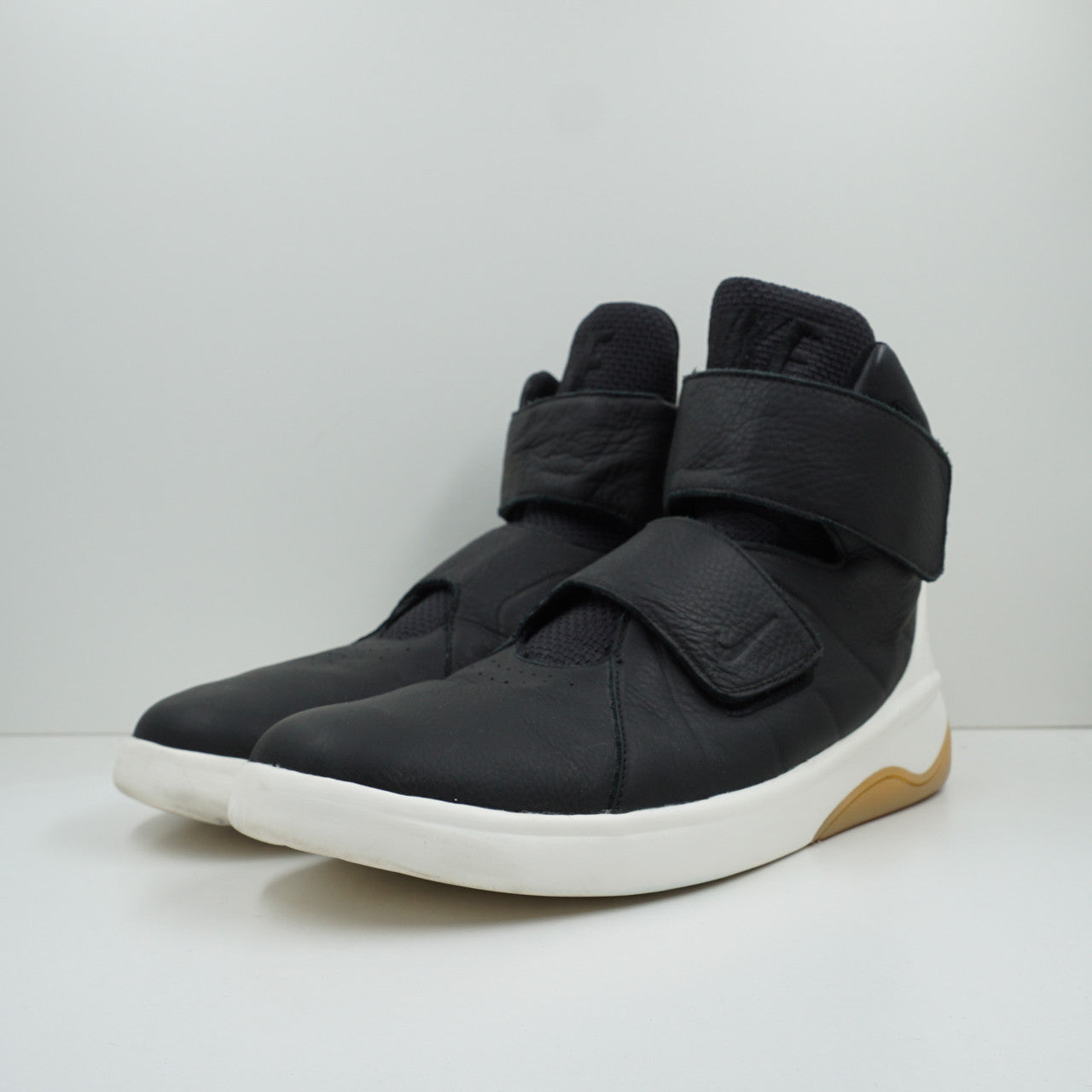 Nike marxman black best sale