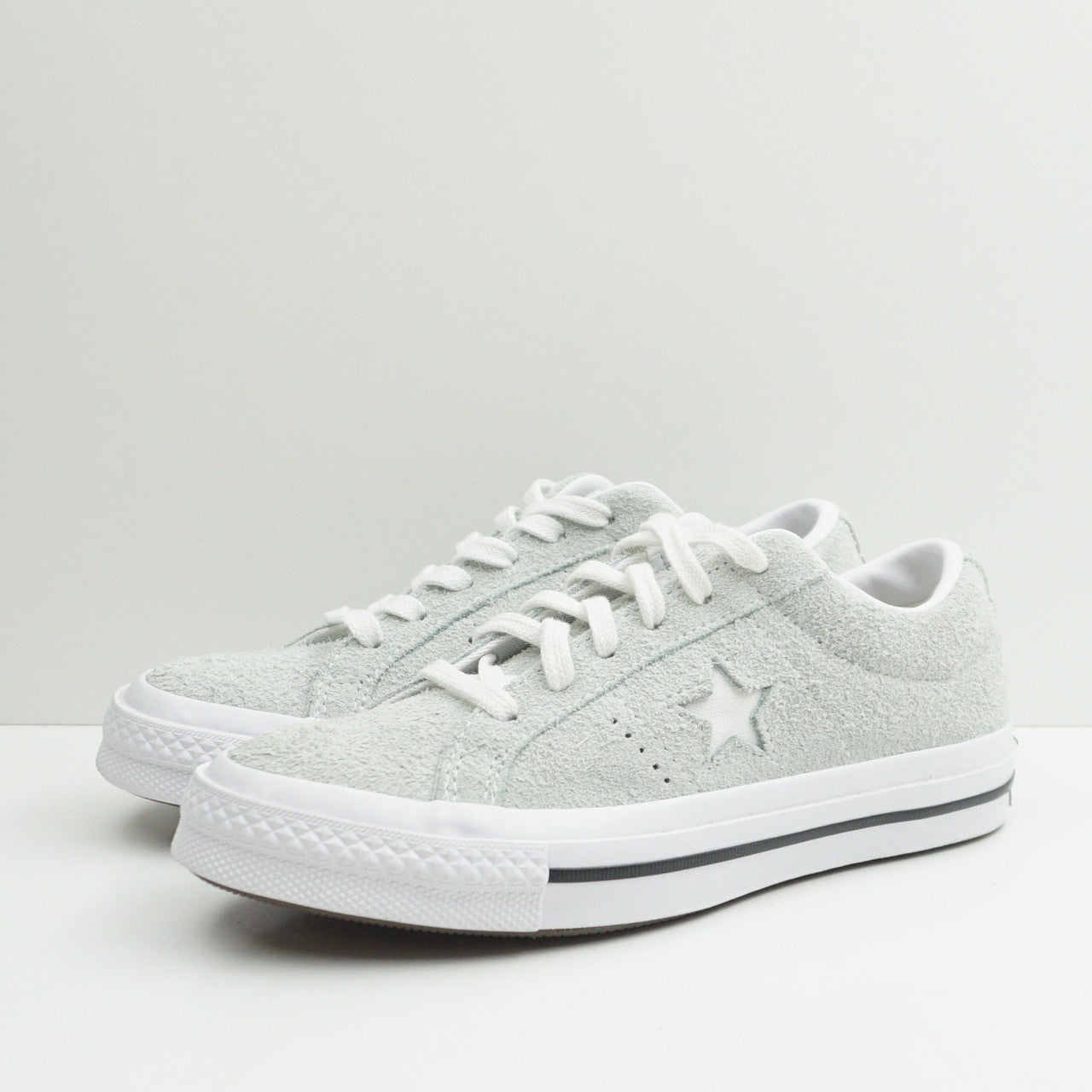 Converse One Star X Suede Dried Bamboo