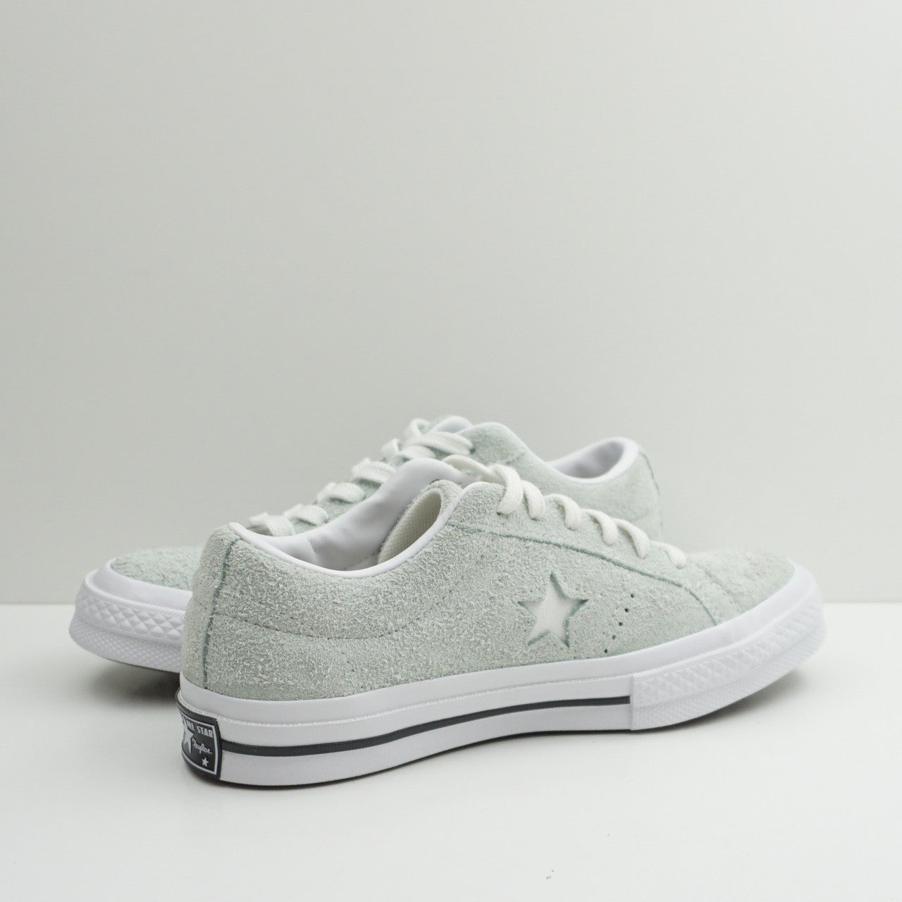 Converse One Star X Suede Dried Bamboo