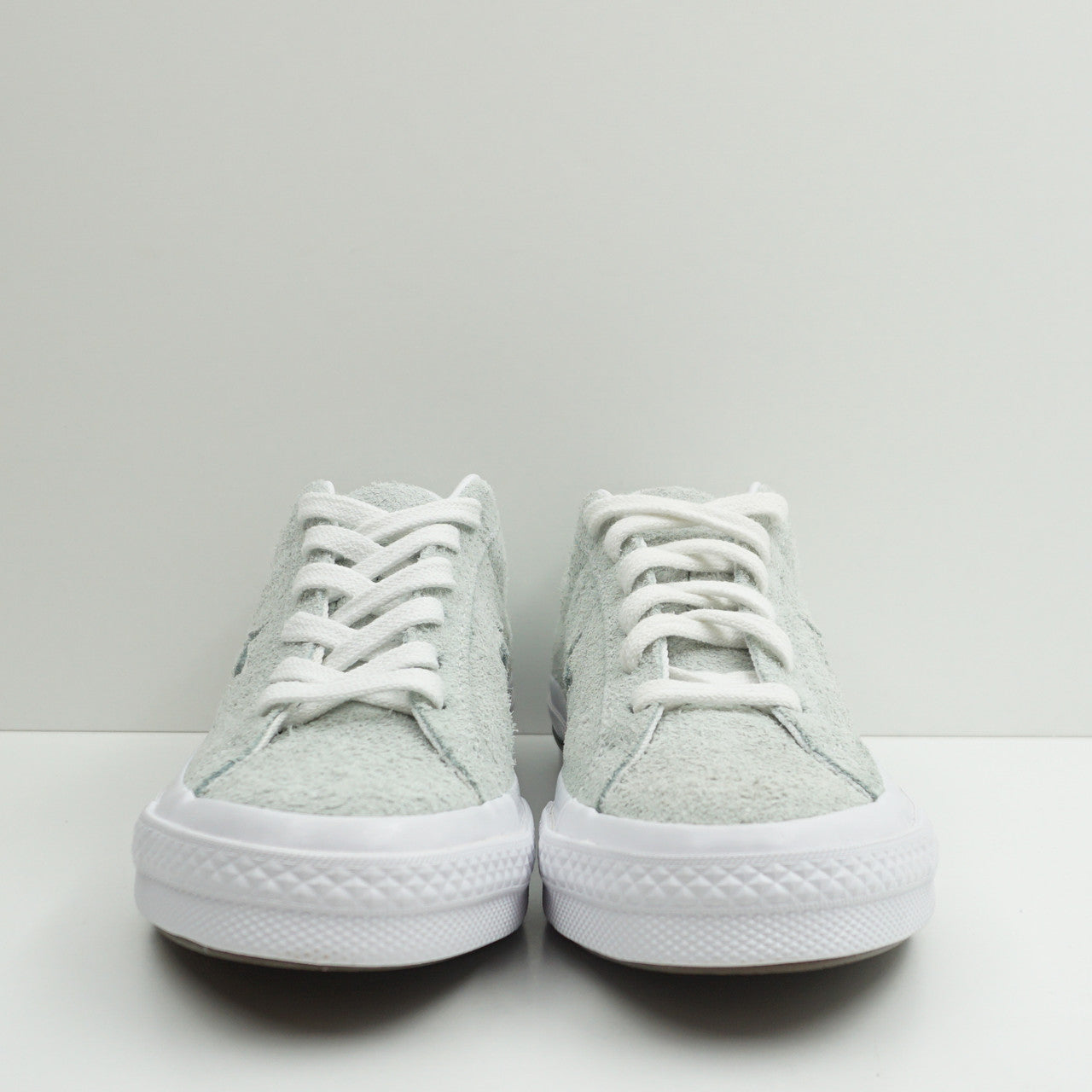 Converse One Star X Suede Dried Bamboo