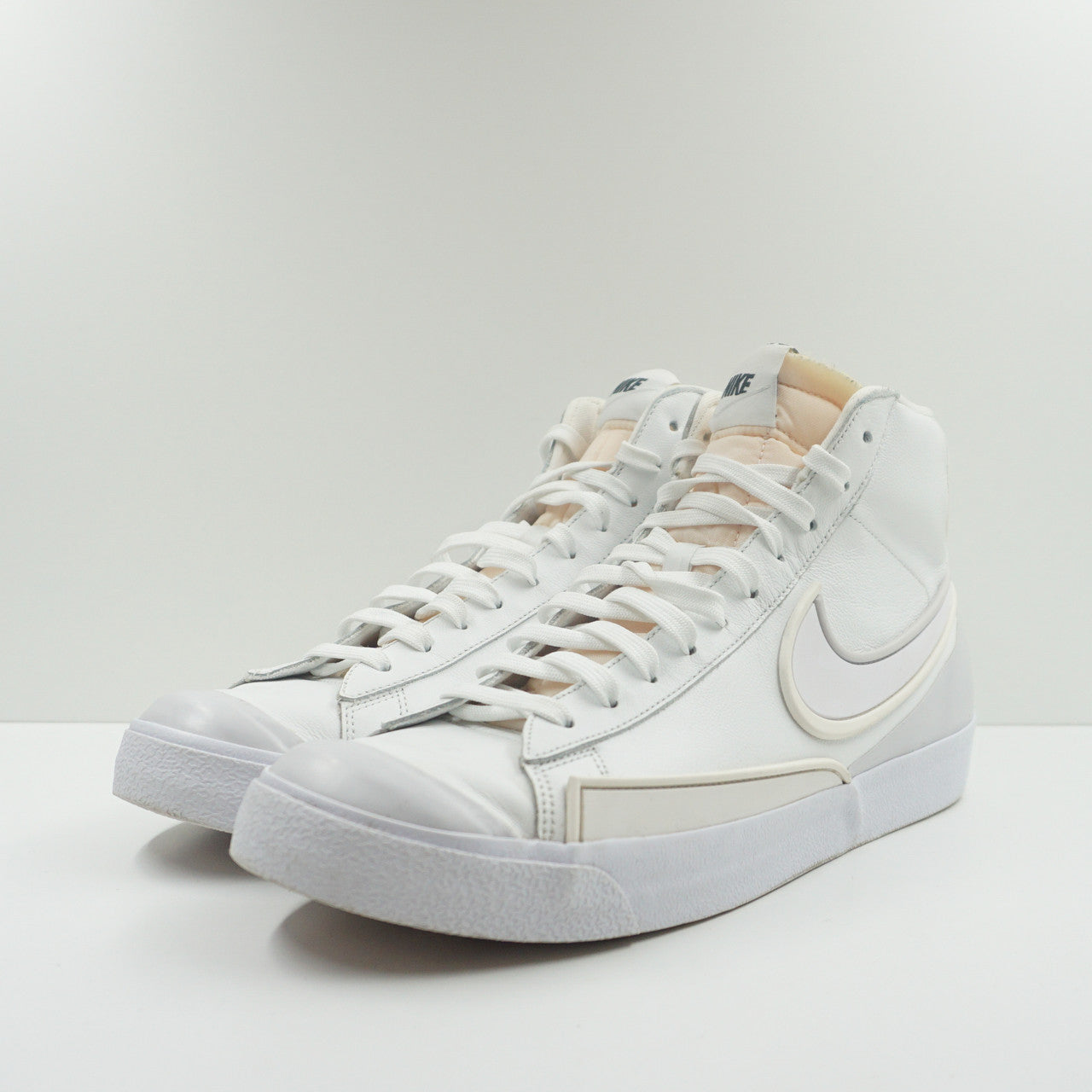 Nike Blazer Mid Infinite Summit White