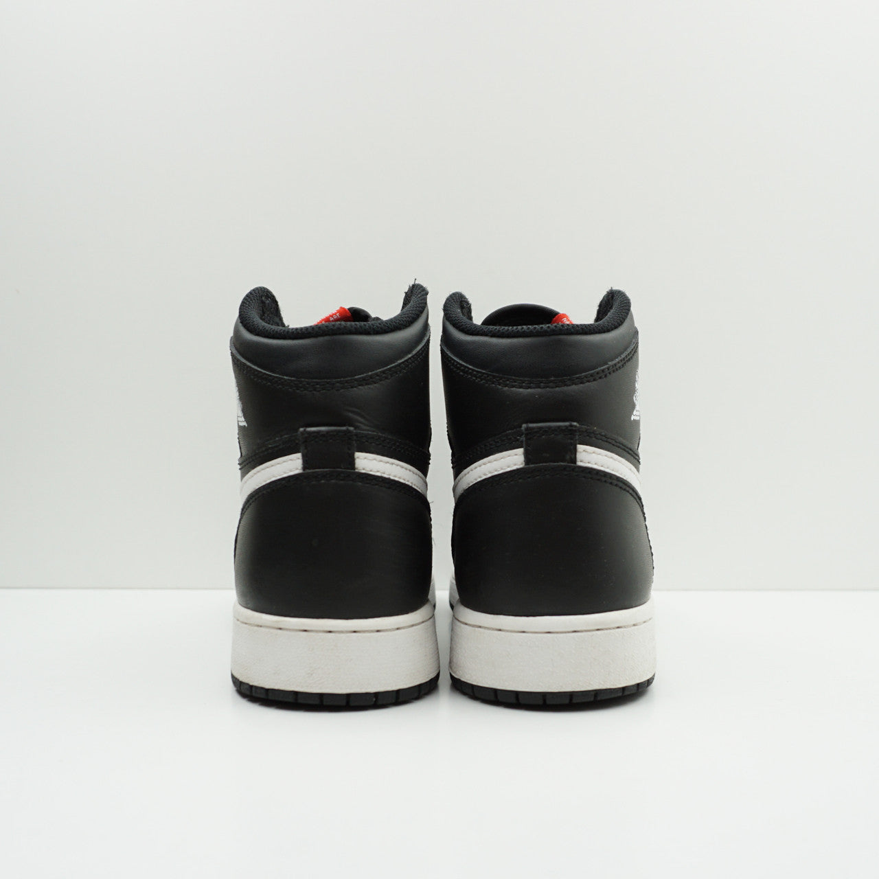 Jordan 1 Retro Yin Yang Black (GS)