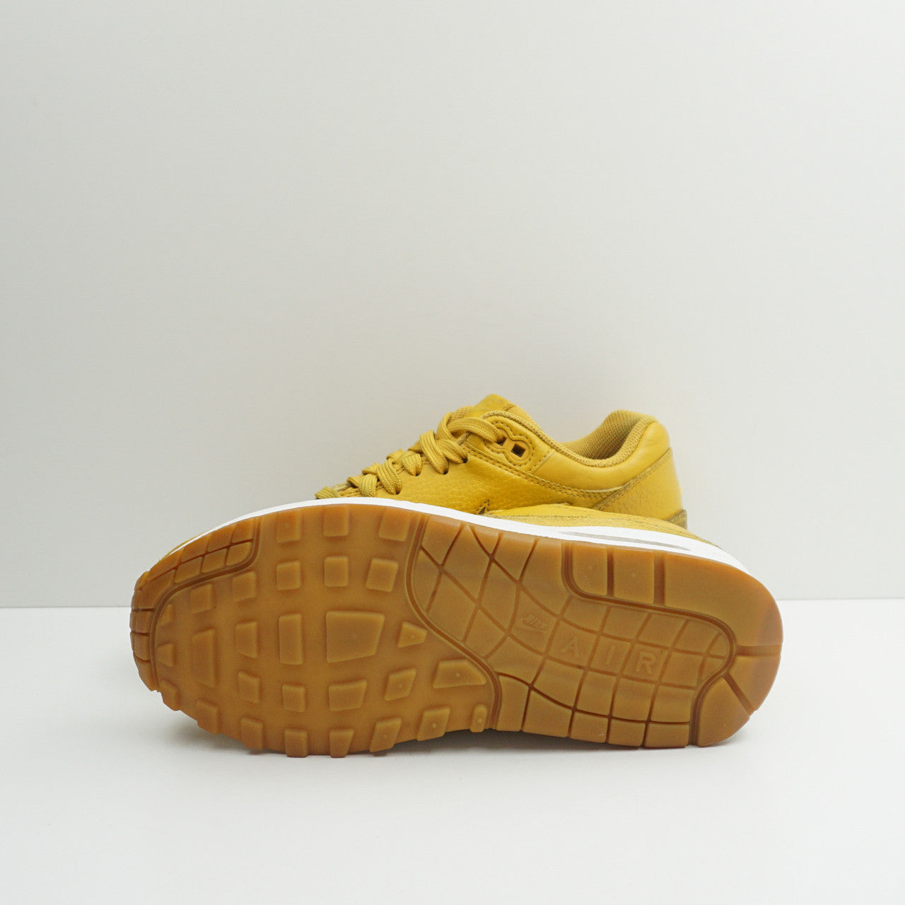 Nike Air Max 1 Jewel Mineral Yellow (Women's)