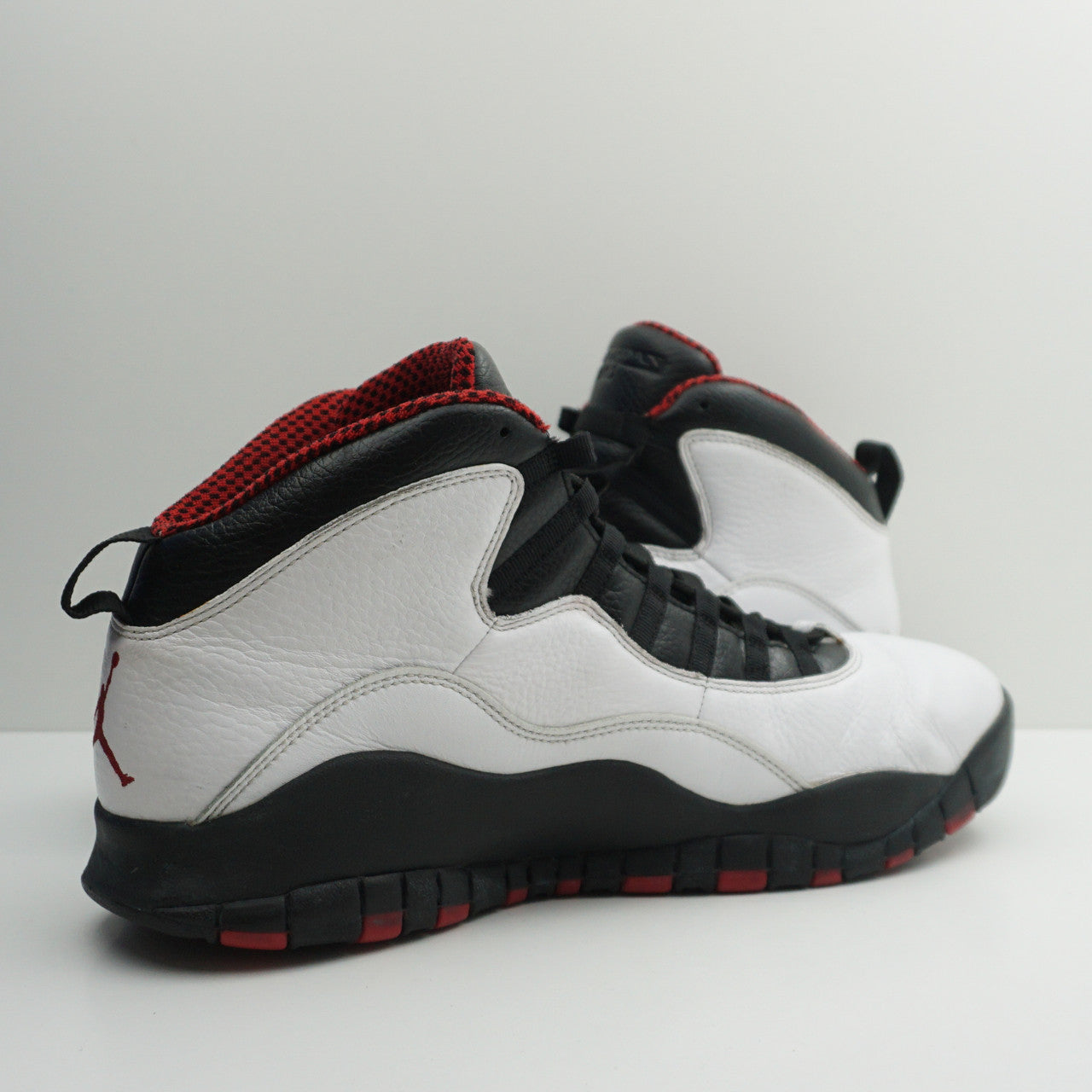 Jordan 10 Retro Chicago Bulls (2012)