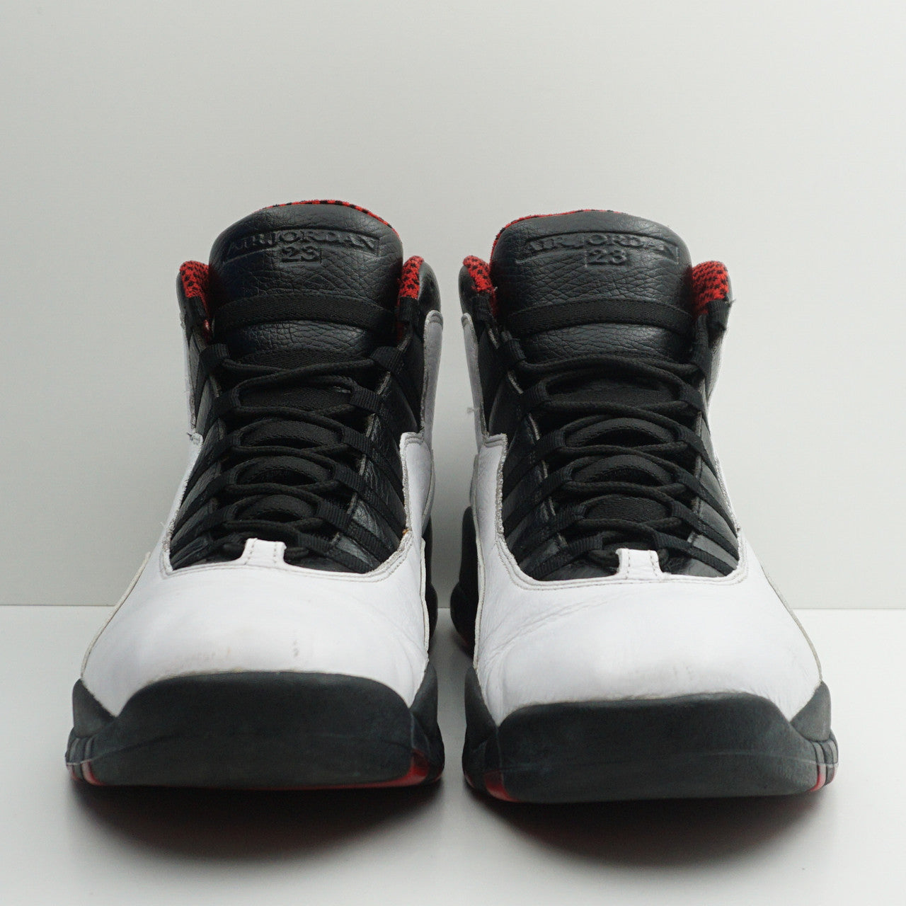 Jordan 10 Retro Chicago Bulls (2012)