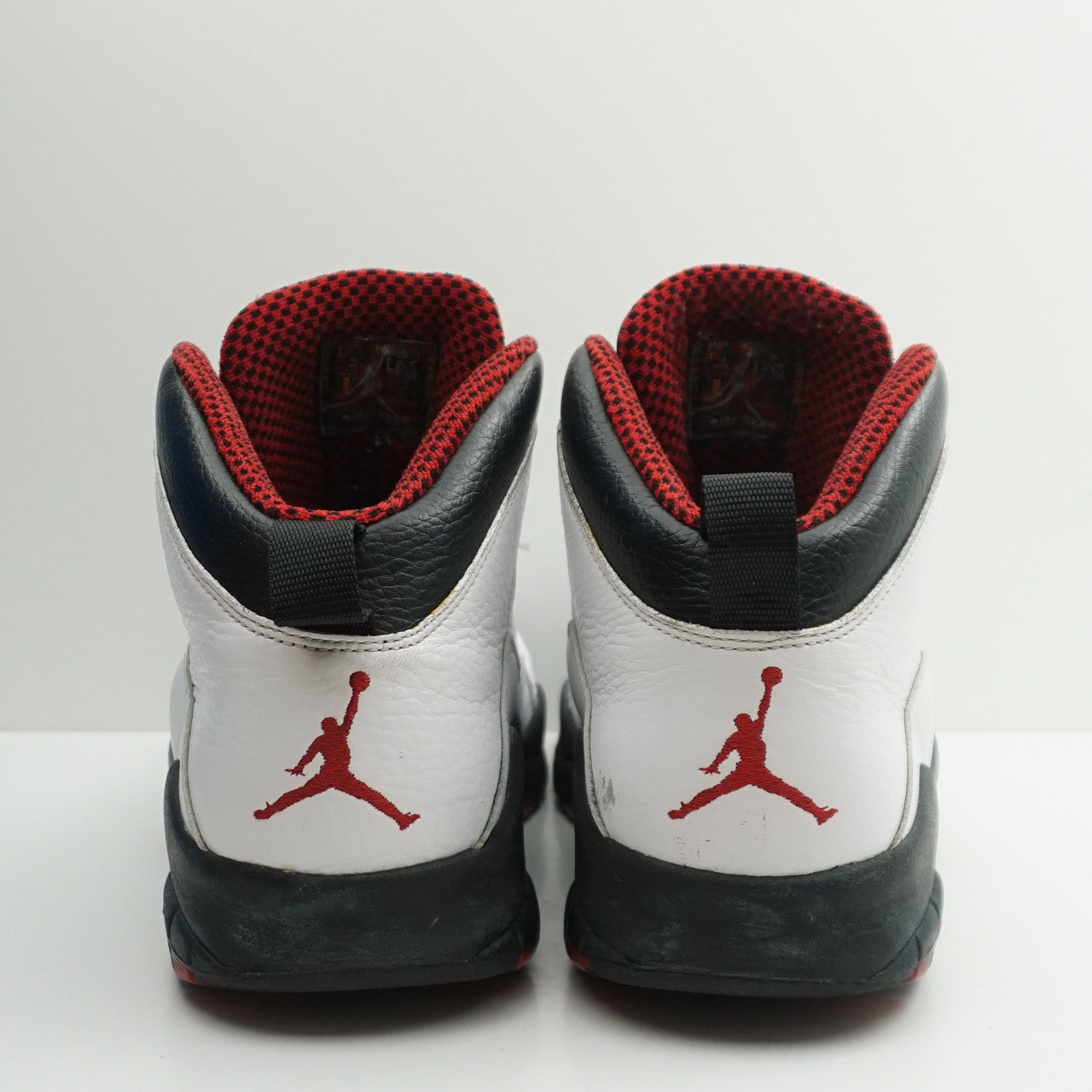 Jordan 10 Retro Chicago Bulls (2012)