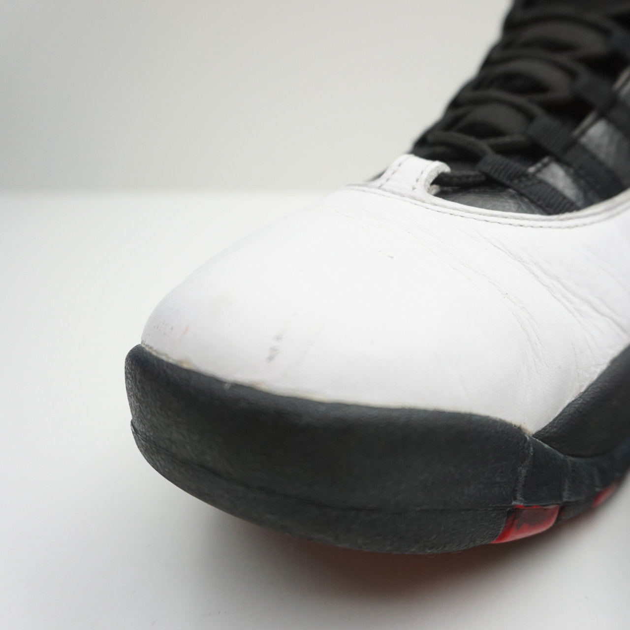 Jordan 10 Retro Chicago Bulls (2012)