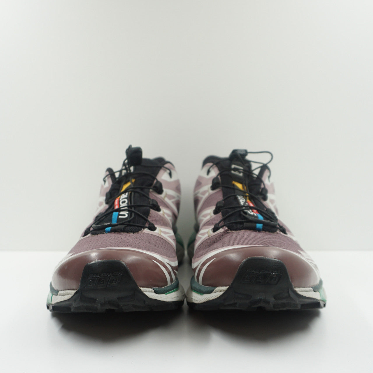 Salomon XT-6 Advanced Quail/ Peppercorn