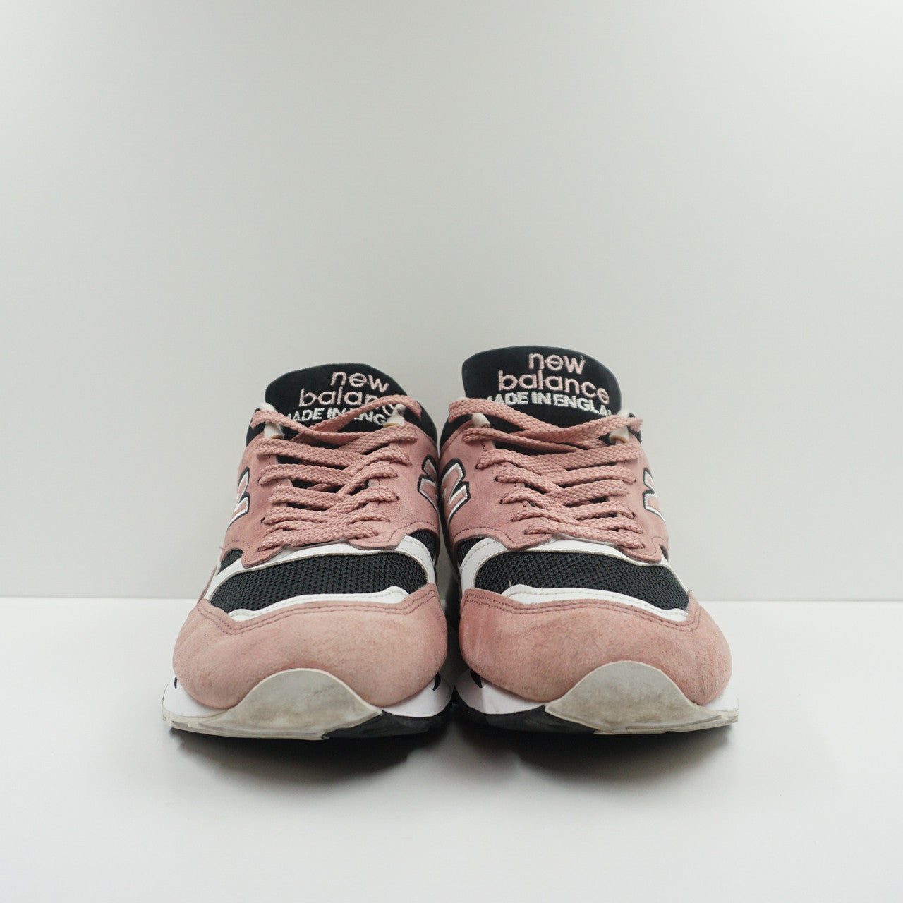 New Balance M1500MPK MiUK Pink/Black