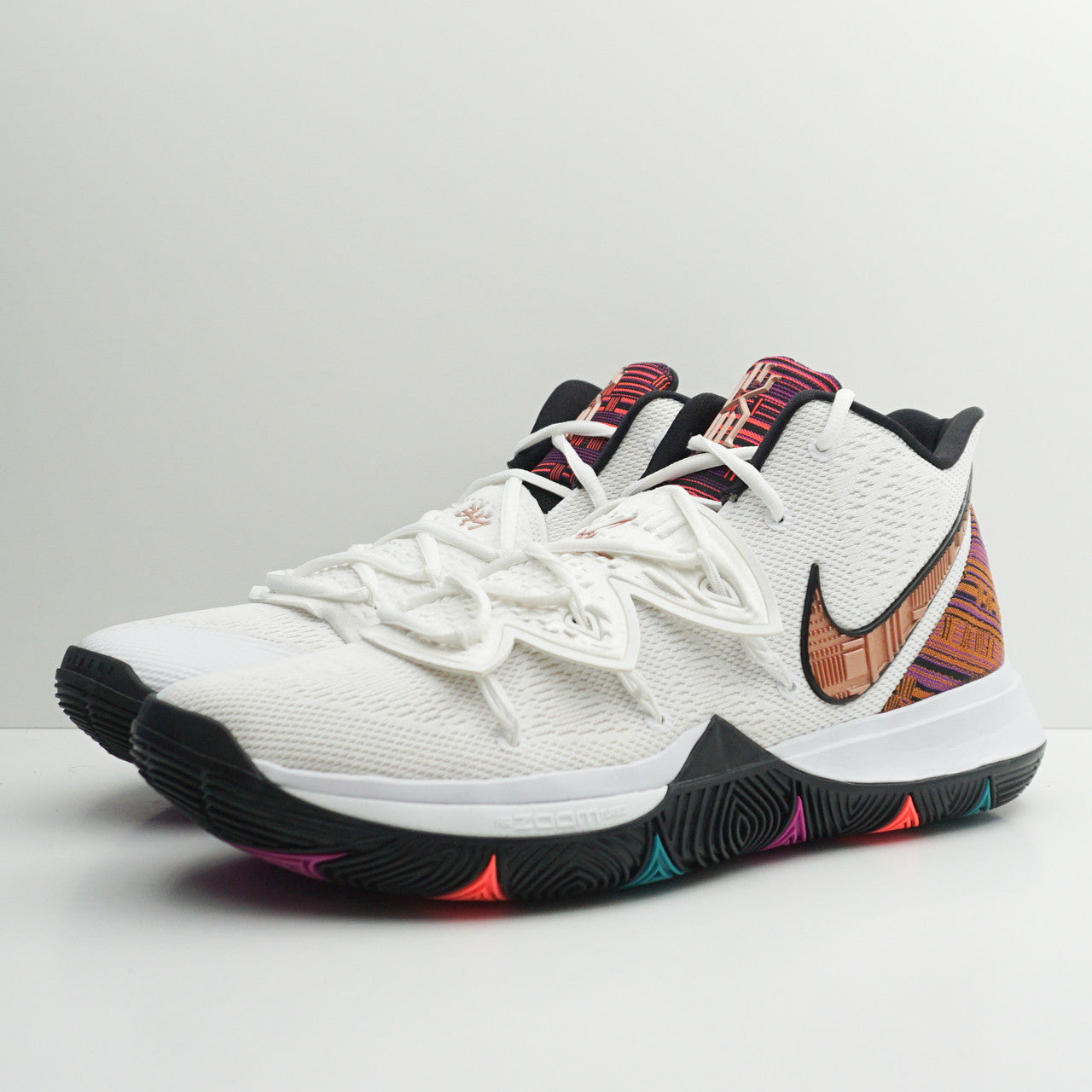 Kyrie 5 bhm clearance 2019