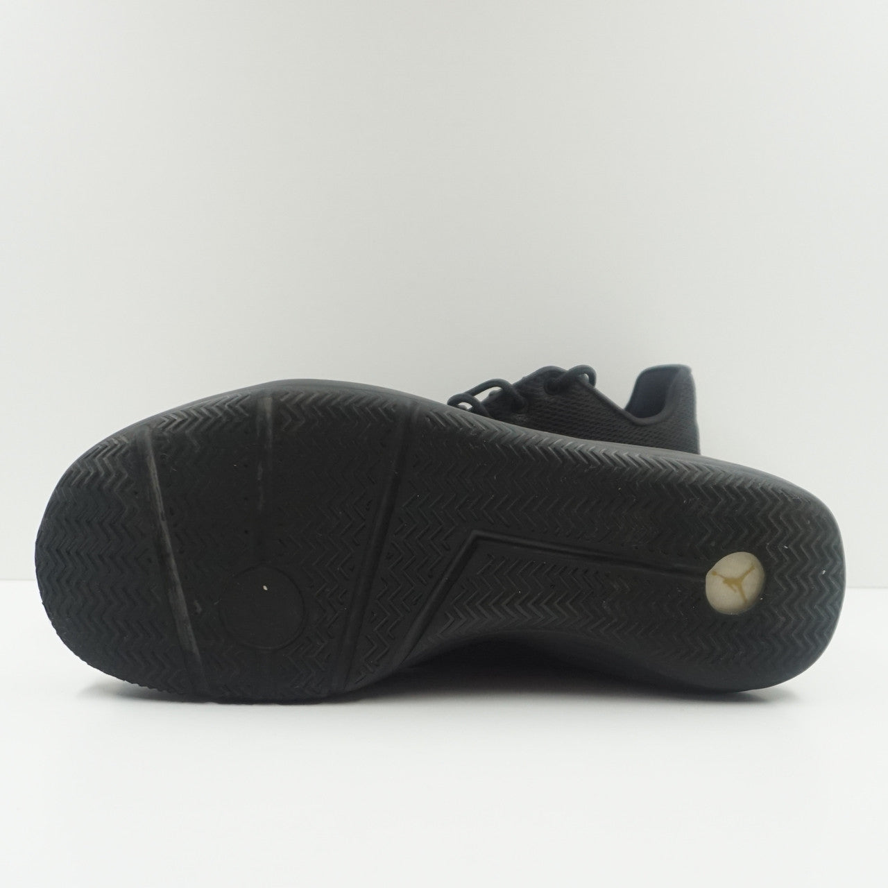 Jordan Eclipse Black Metallic Gold