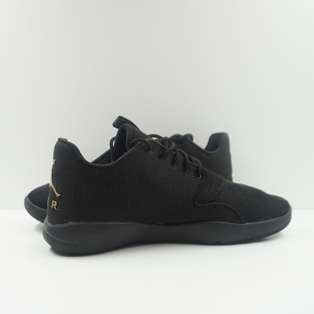 Jordan Eclipse Black Metallic Gold