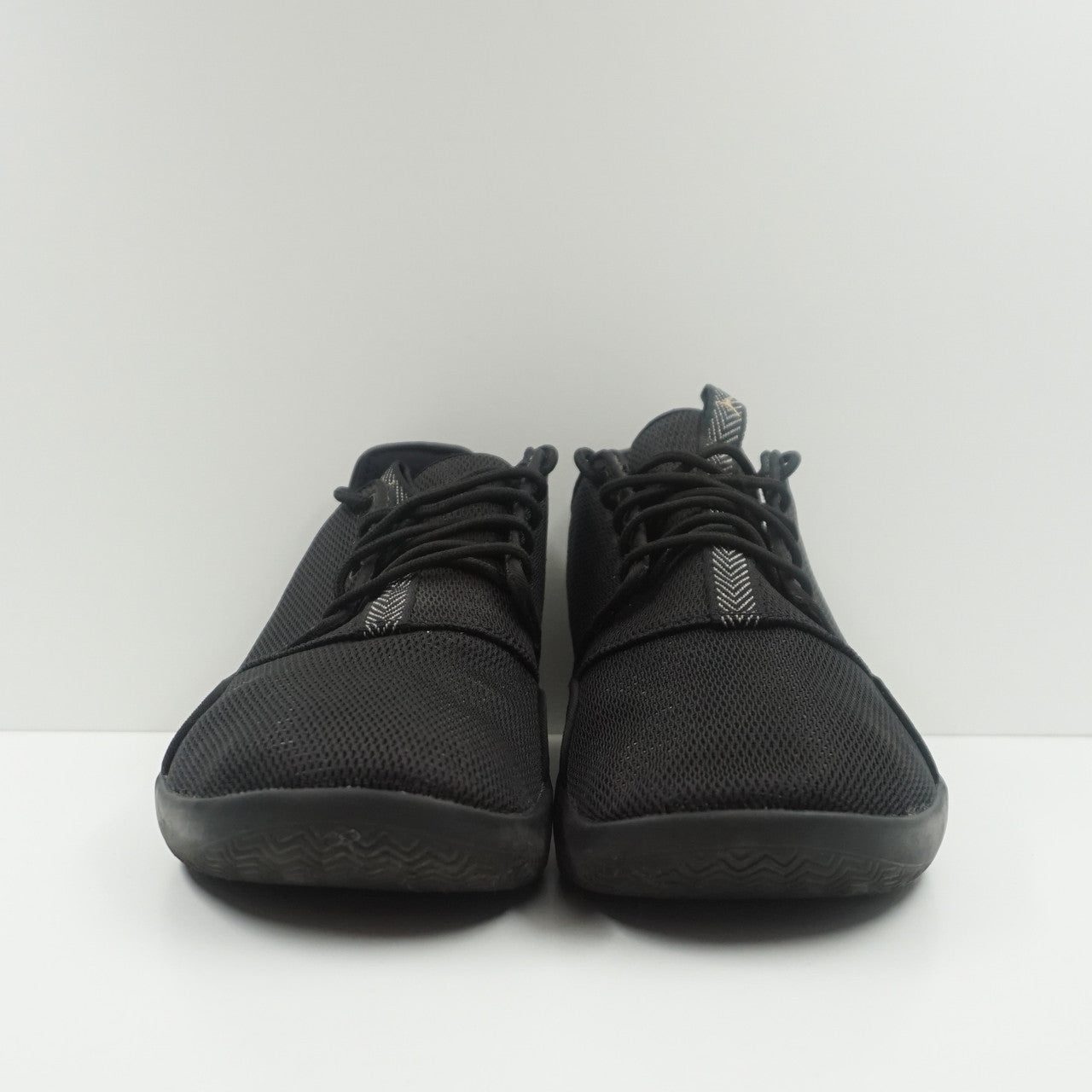 Jordan Eclipse Black Metallic Gold