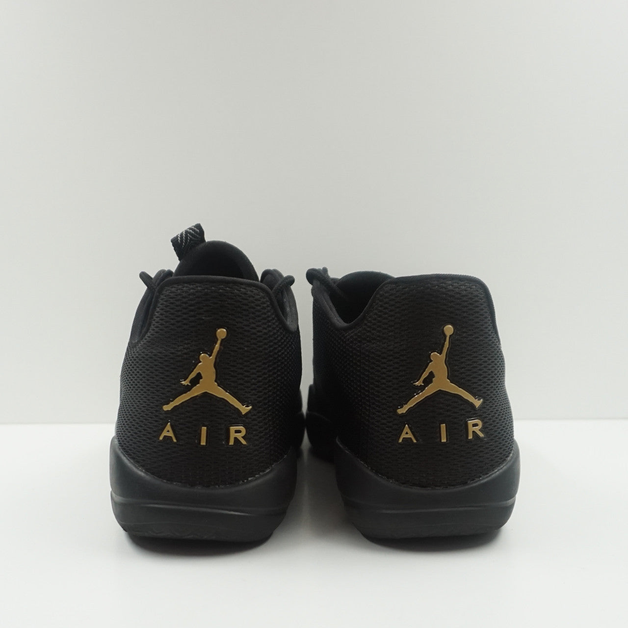 Jordan Eclipse Black Metallic Gold