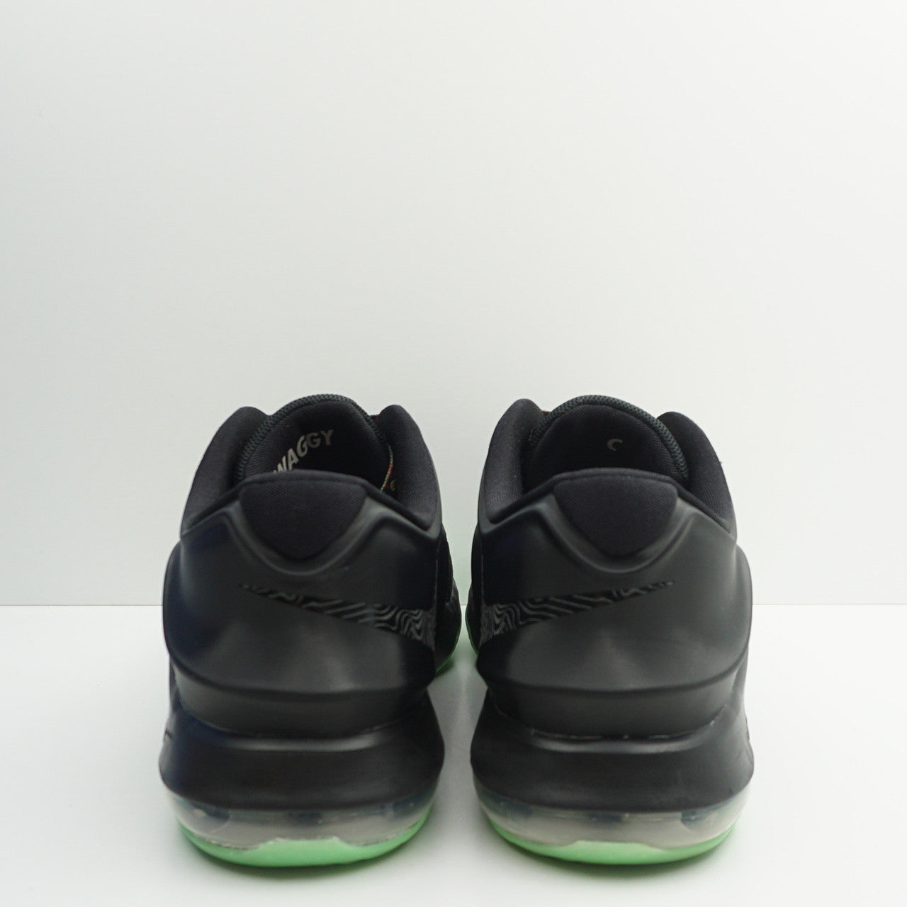 Nike ID KD 7 Black