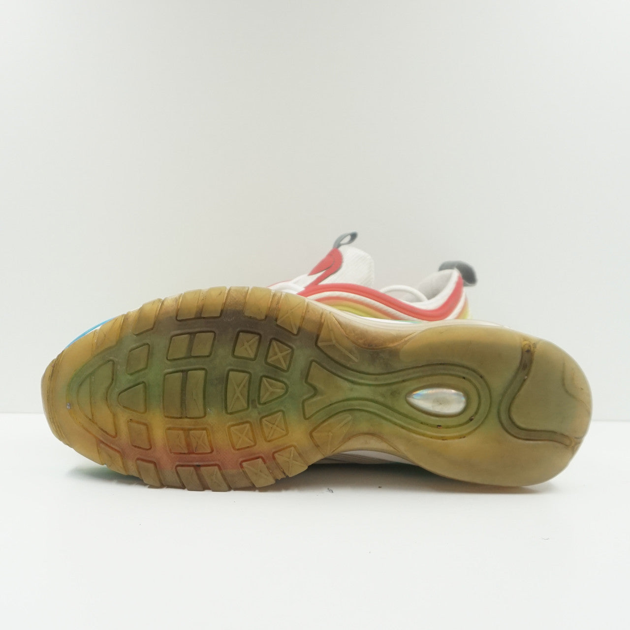 Nike Air Max 97 Lux "RainBow"