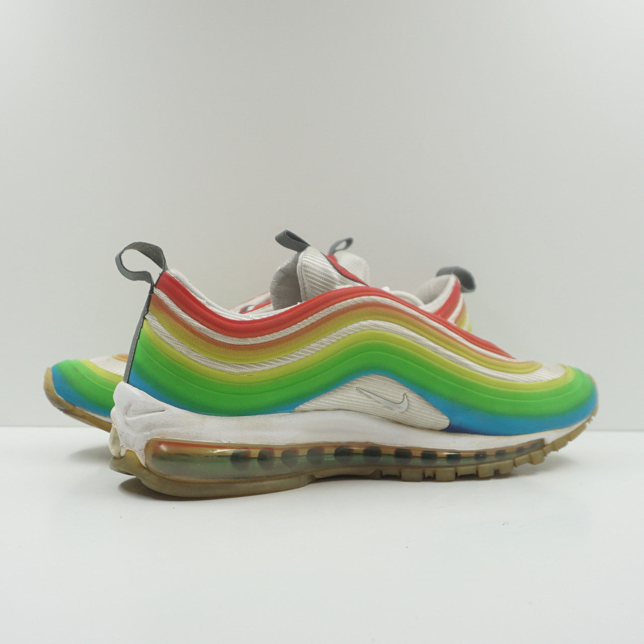 Nike Air Max 97 Lux "RainBow"