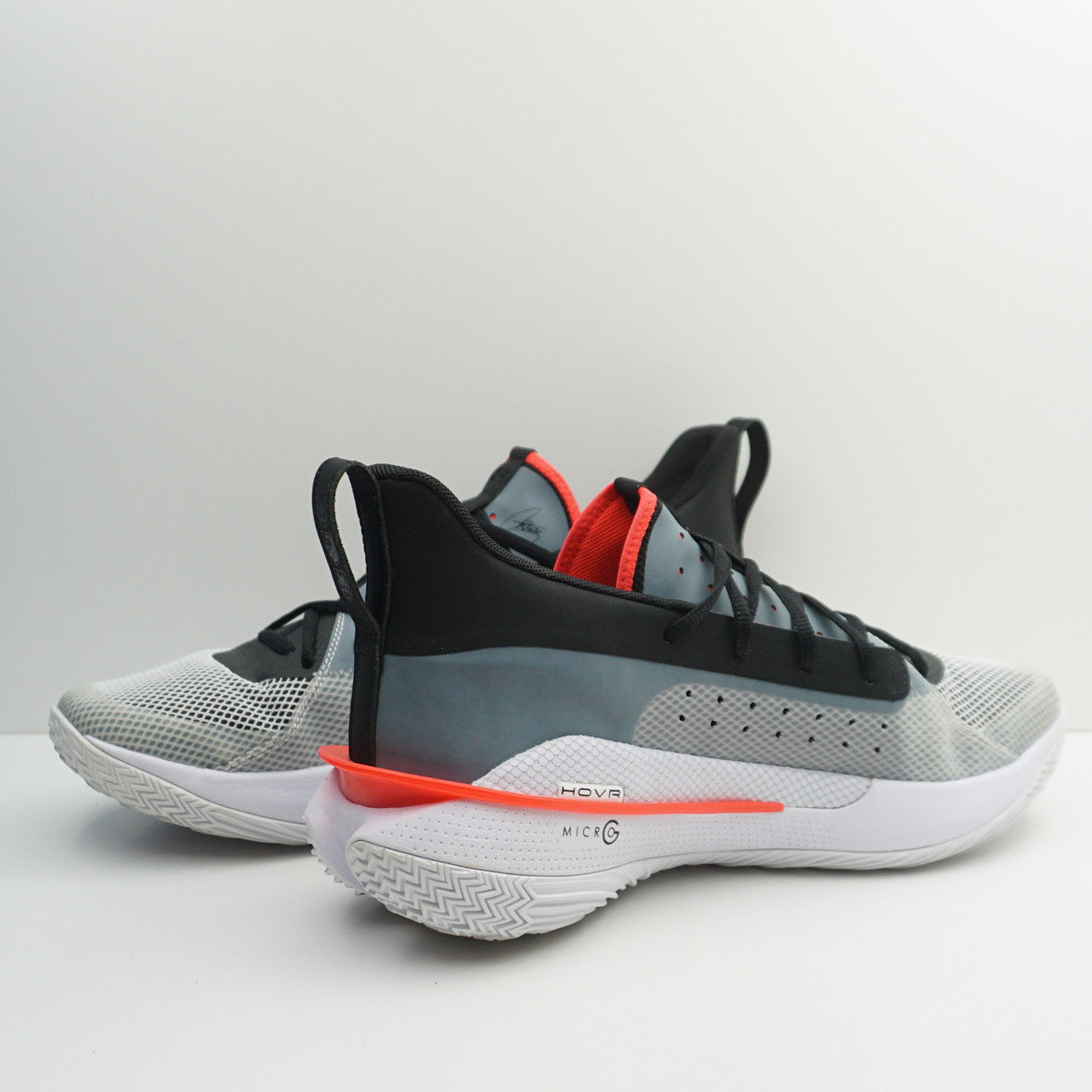 Under Armour Curry 7 UNDRTD