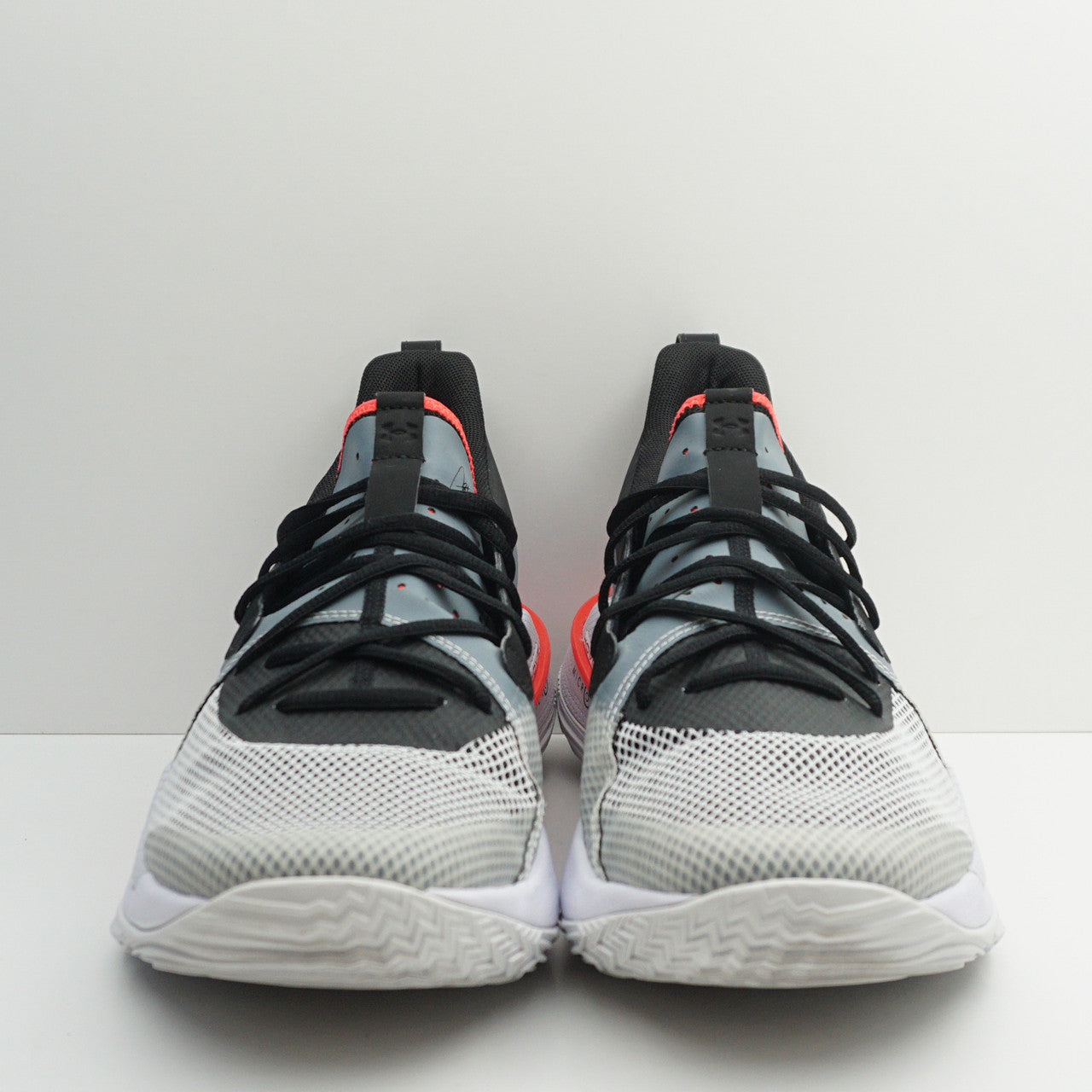 Under Armour Curry 7 UNDRTD
