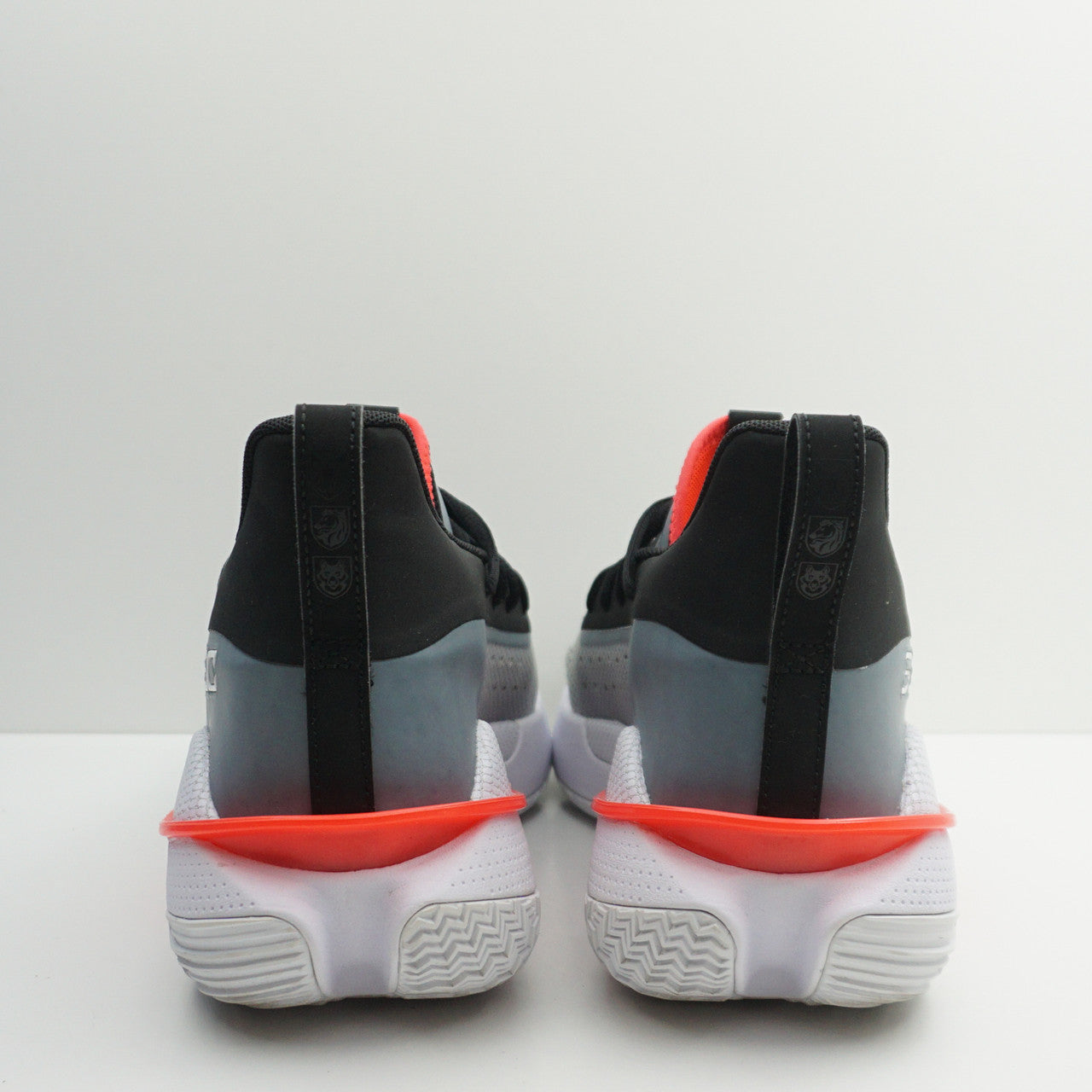 Under Armour Curry 7 UNDRTD