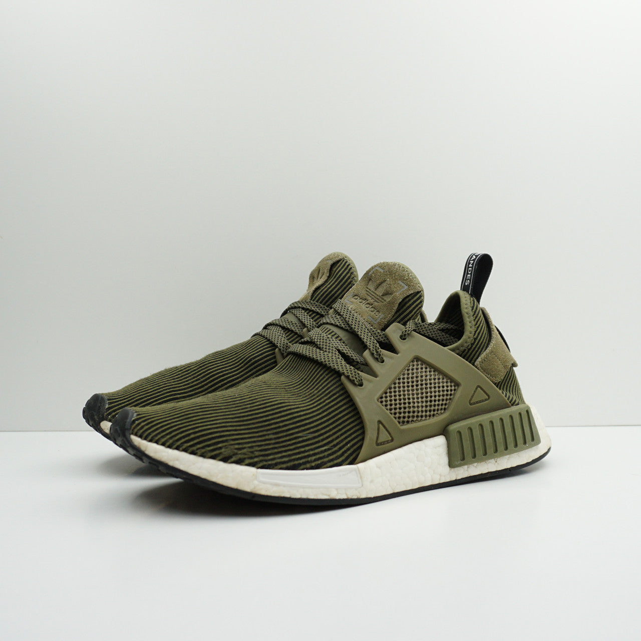 Adidas NMD XR1 Olive