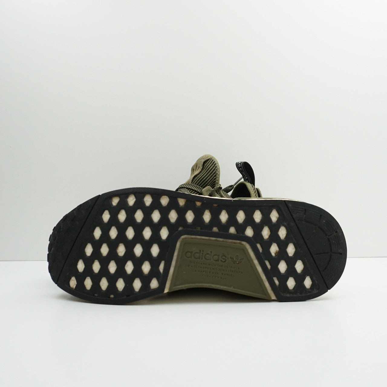 Adidas NMD XR1 Olive