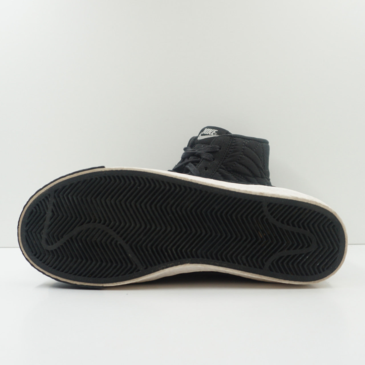 Nike Blazer Mid Black