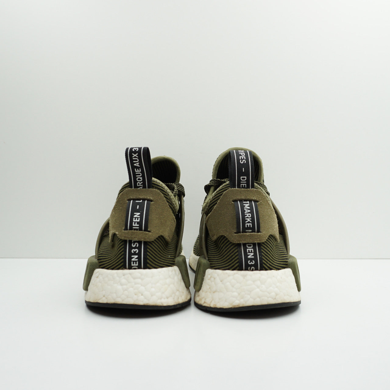Adidas NMD XR1 Olive