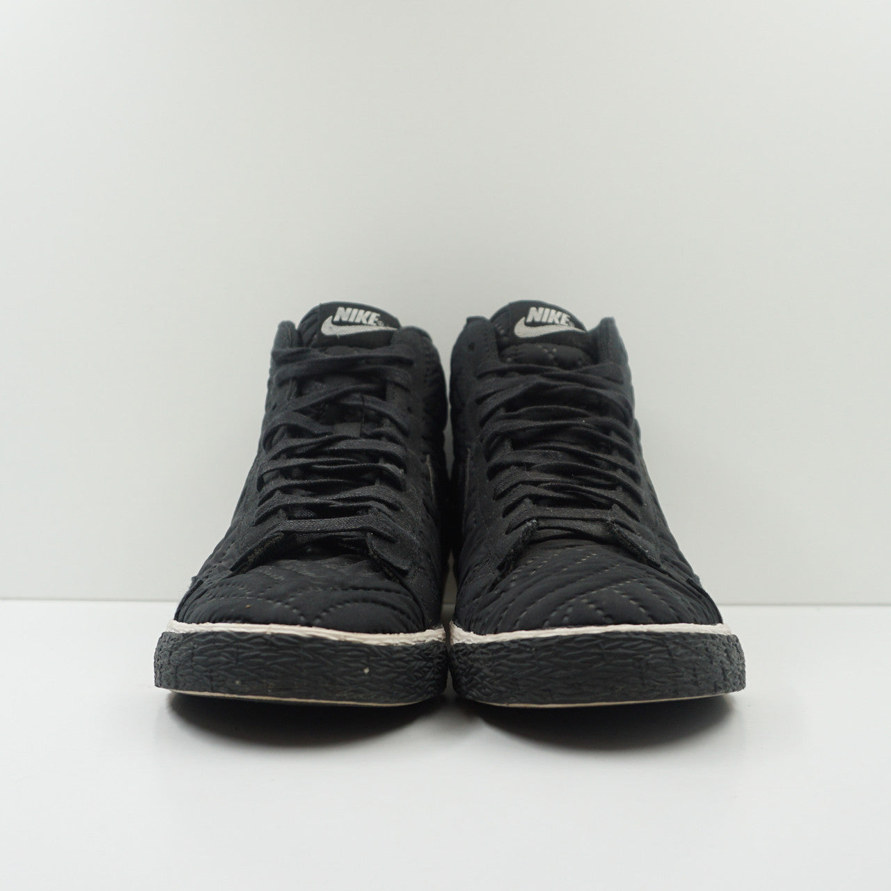 Nike Blazer Mid Black